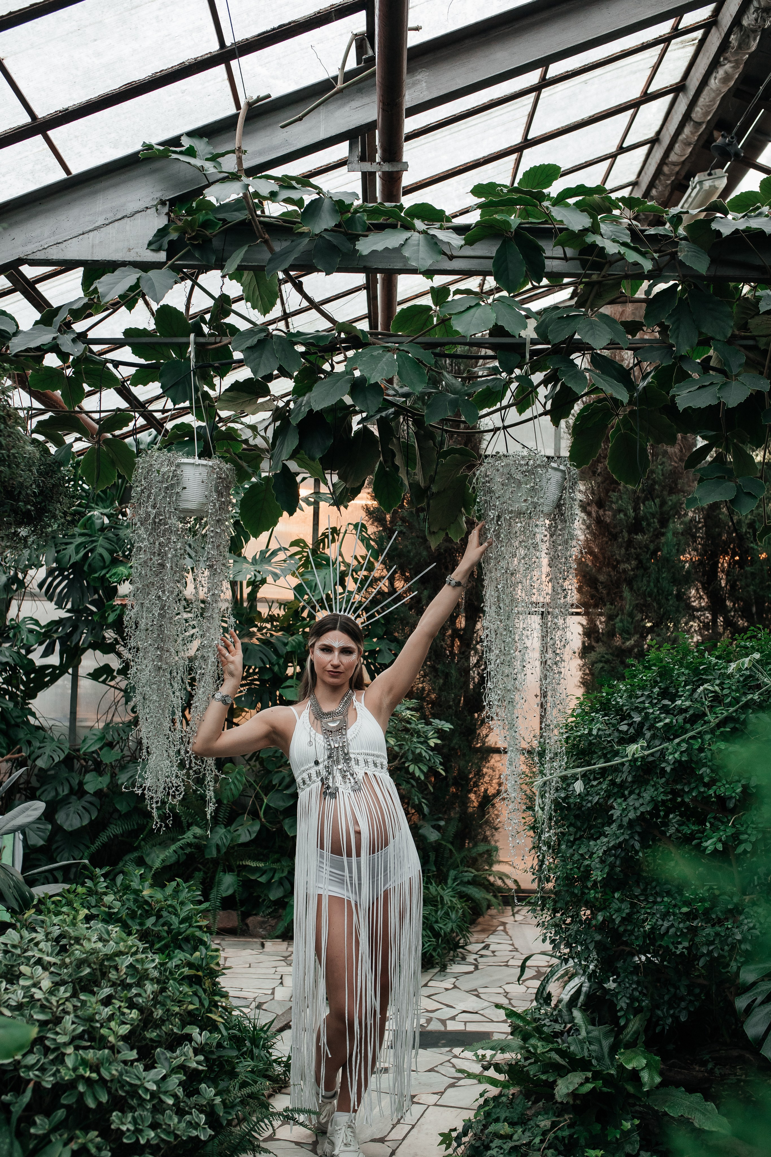 Даша. Фотограф в Томске Ирина Павлуцкая