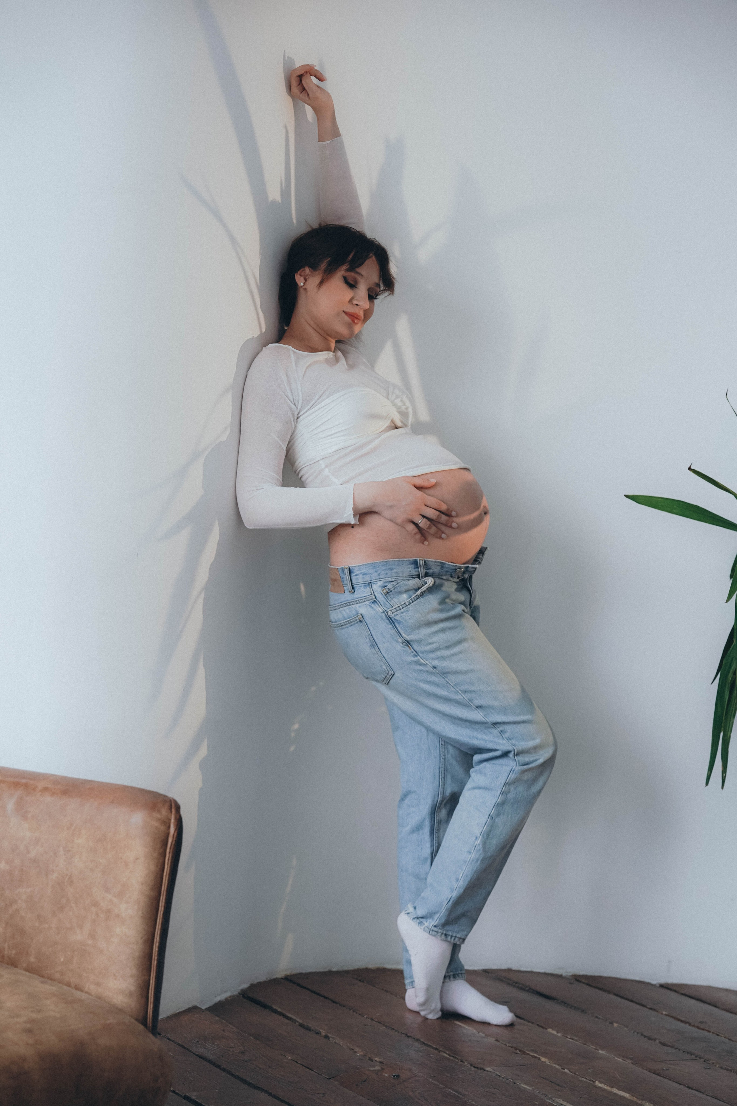 Свет внутри. Семейный и свадебный фотограф