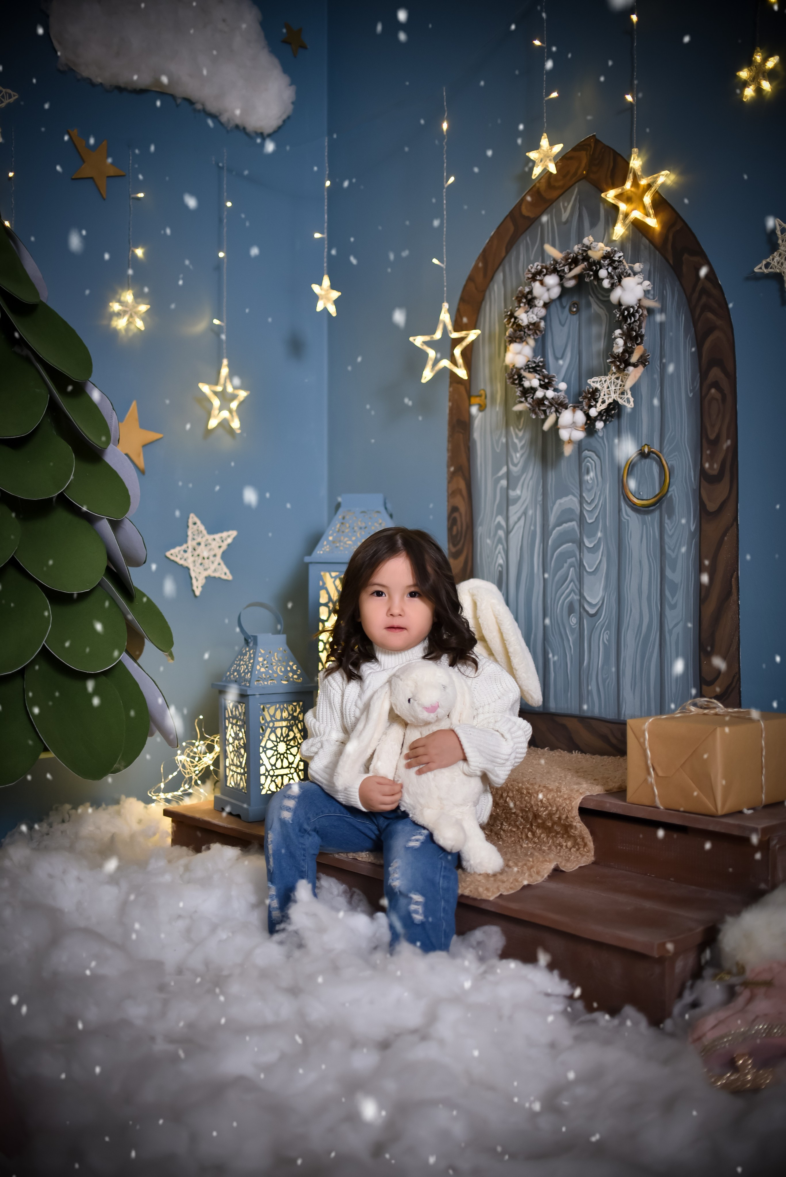 Назира. Фотограф Тамара Катапова