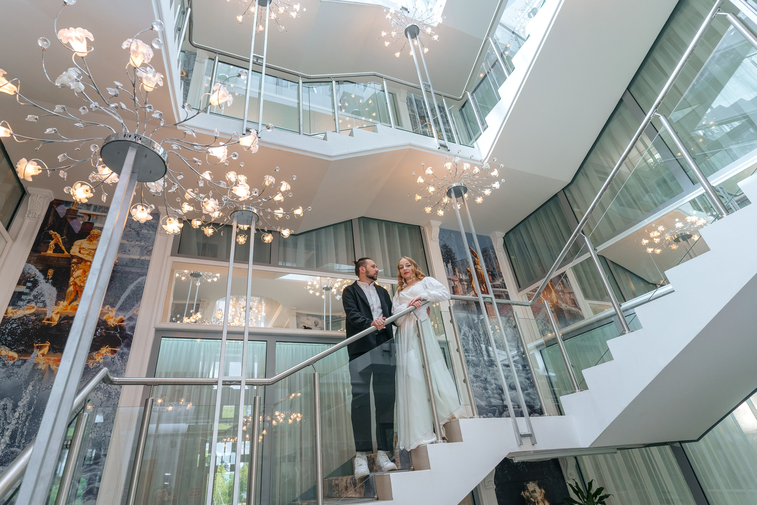 Станислав + Валерия