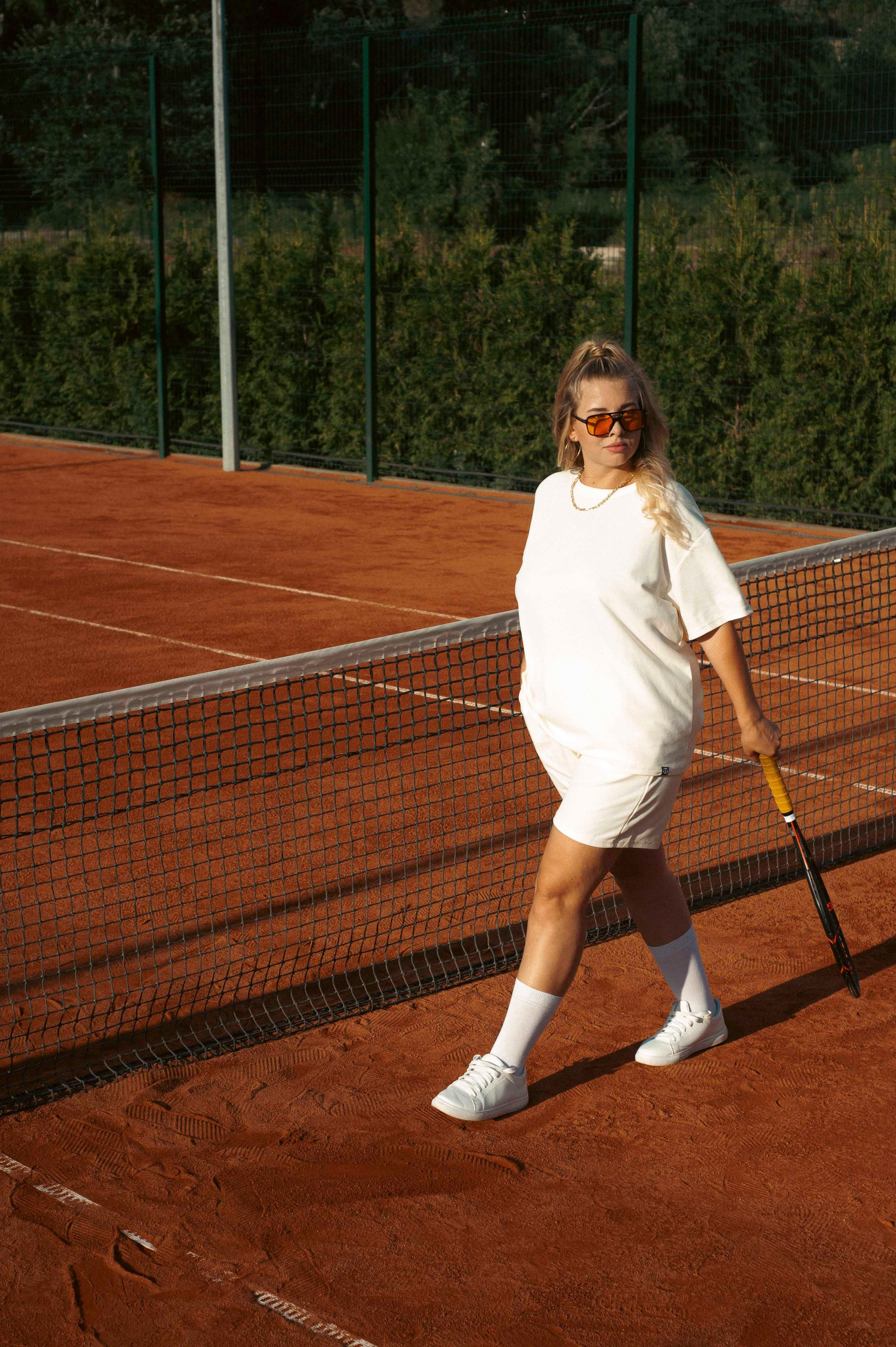 Lawn Tennis'24. Индивидуальные, семейные съёмки в Краснодарском крае-Фотограф Мария Б