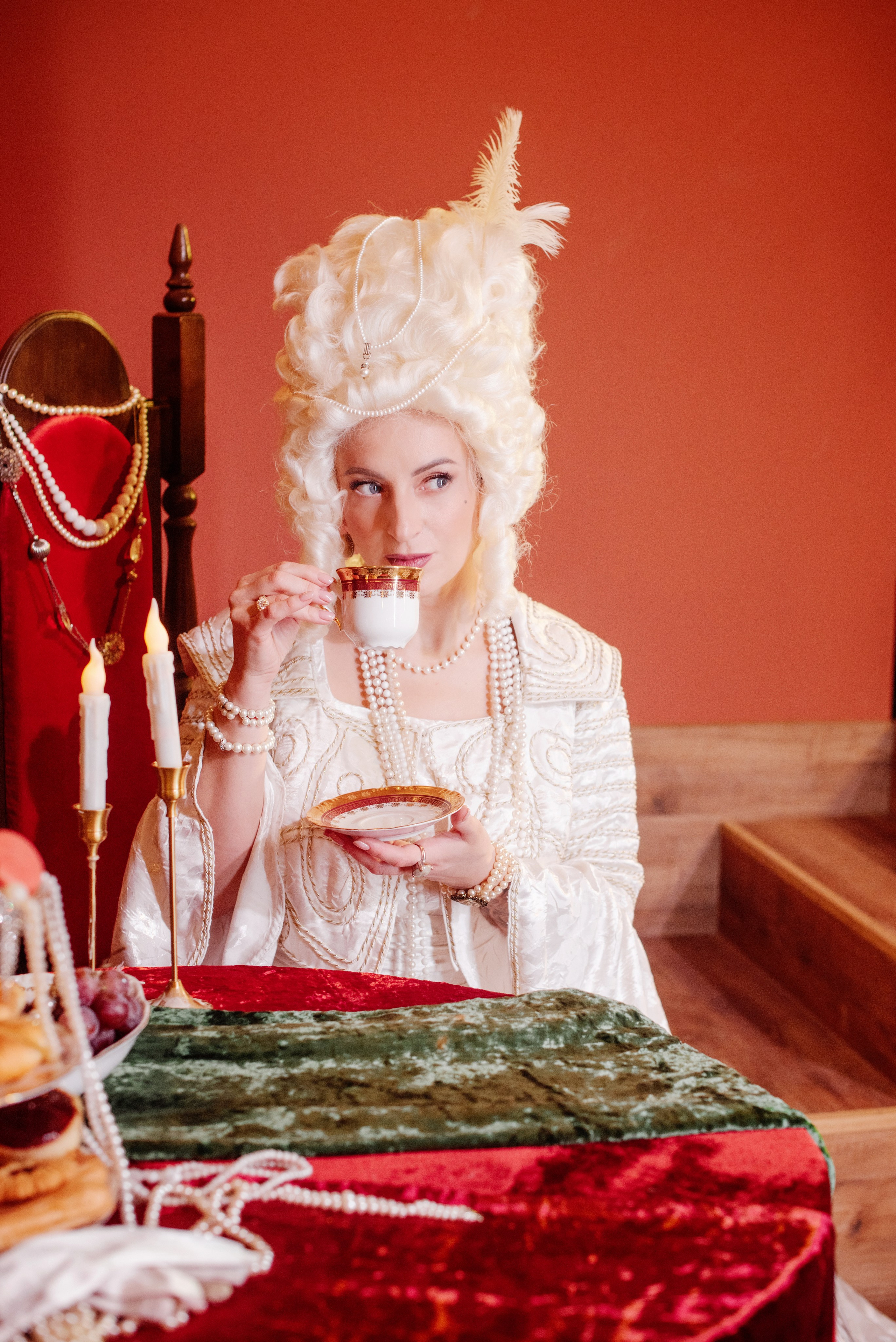 Фото БУДАР ИМПЕРАТРИЦЫ от Натальи. ФОТОПРОЕКТЫ