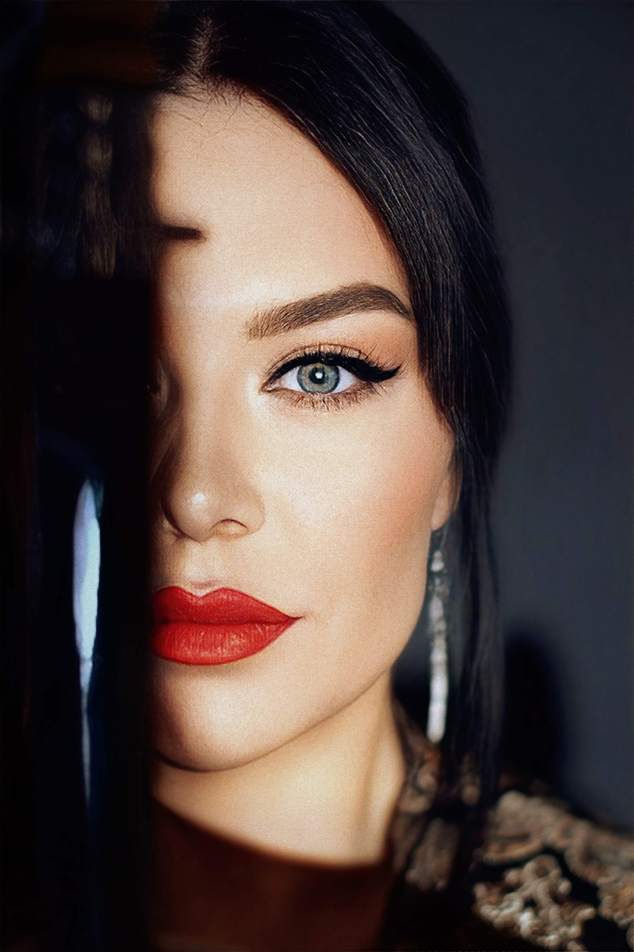 Фото МЕМУАРЫ ГЕЙШИ от Анны. ФОТОПРОЕКТЫ