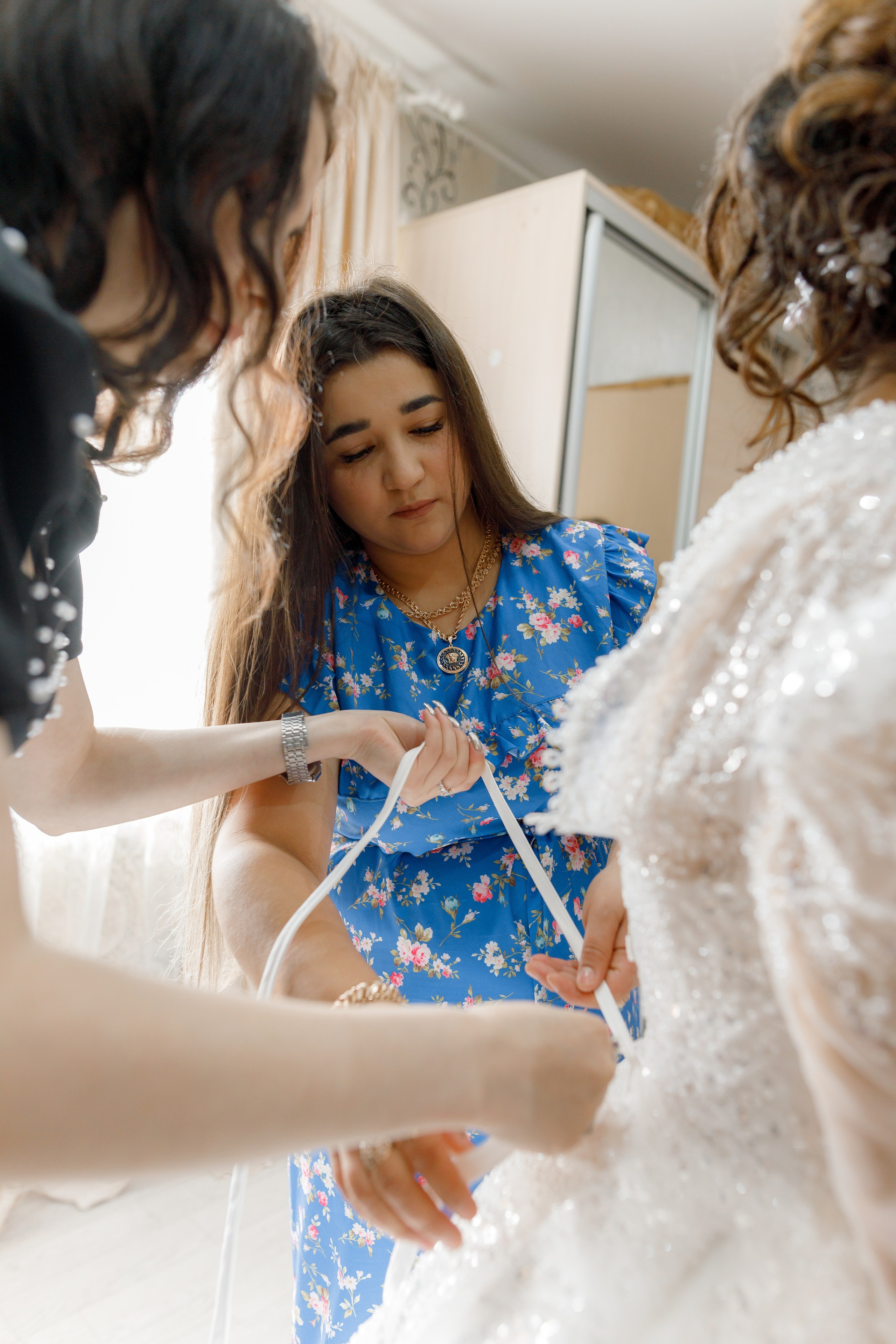 Свадьбы. Главная