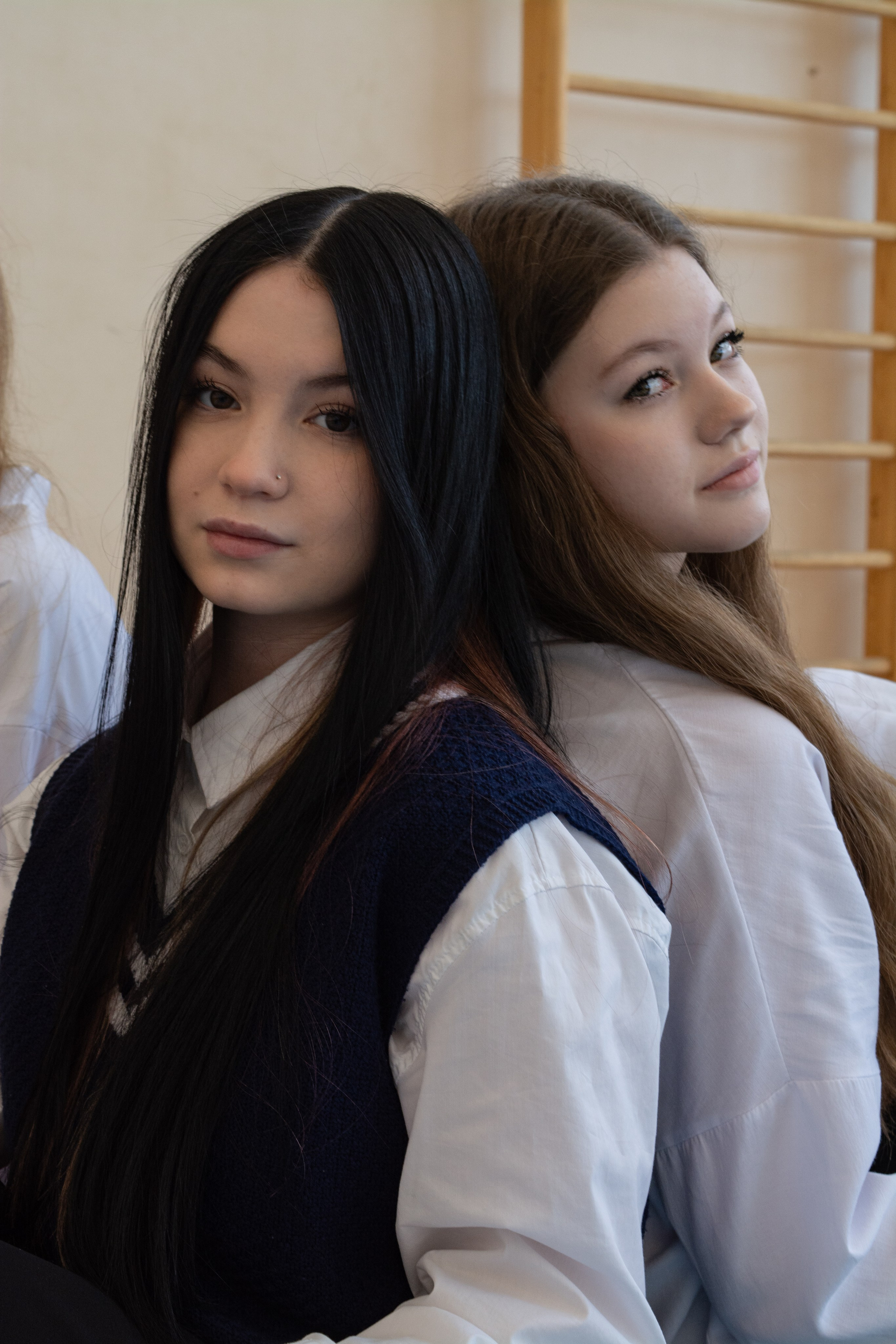 School album. Vcut studio| Фотограф Валерия Мустаева