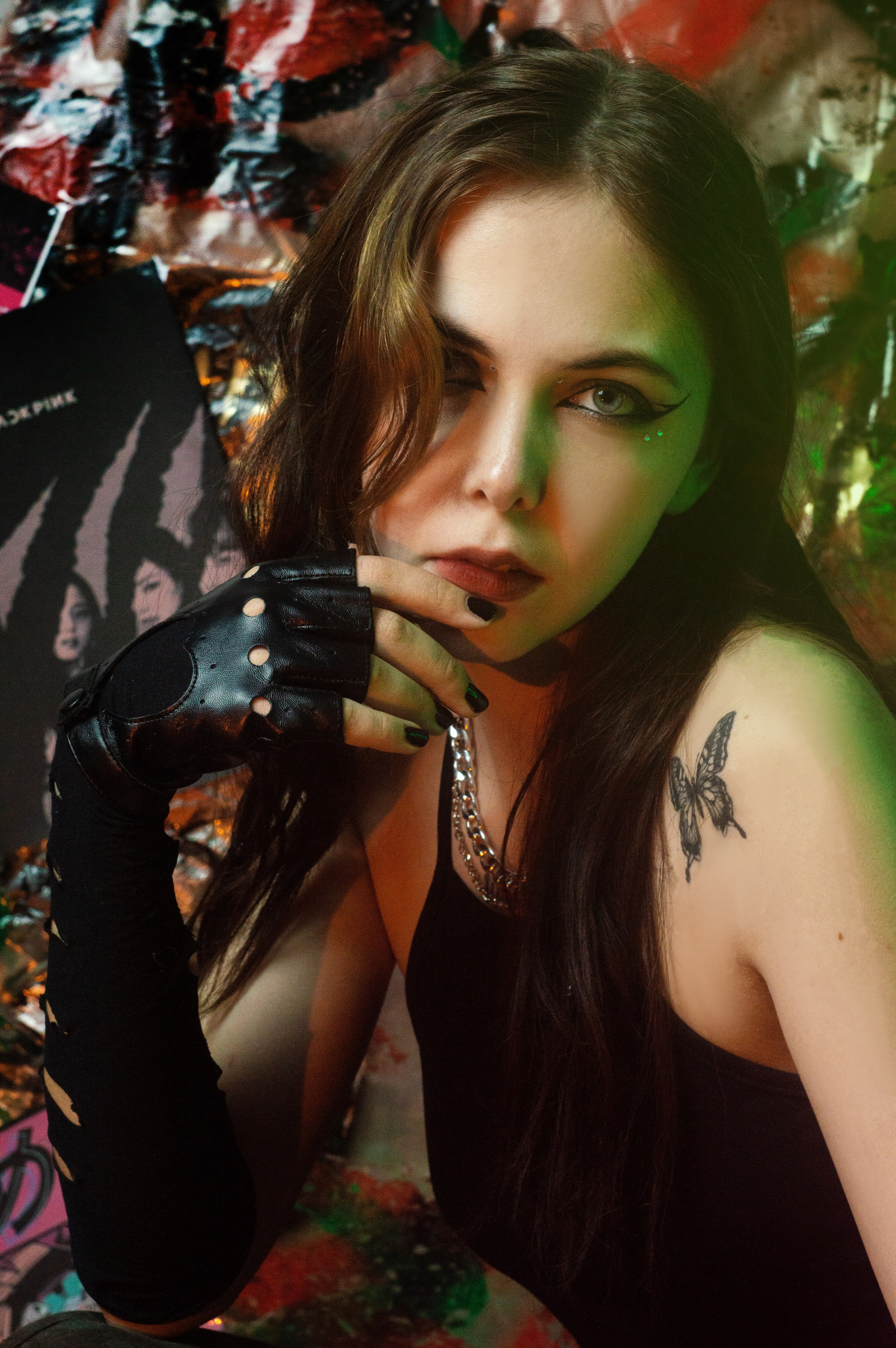 BLACKPINK. Vcut studio| Фотограф Валерия Мустаева