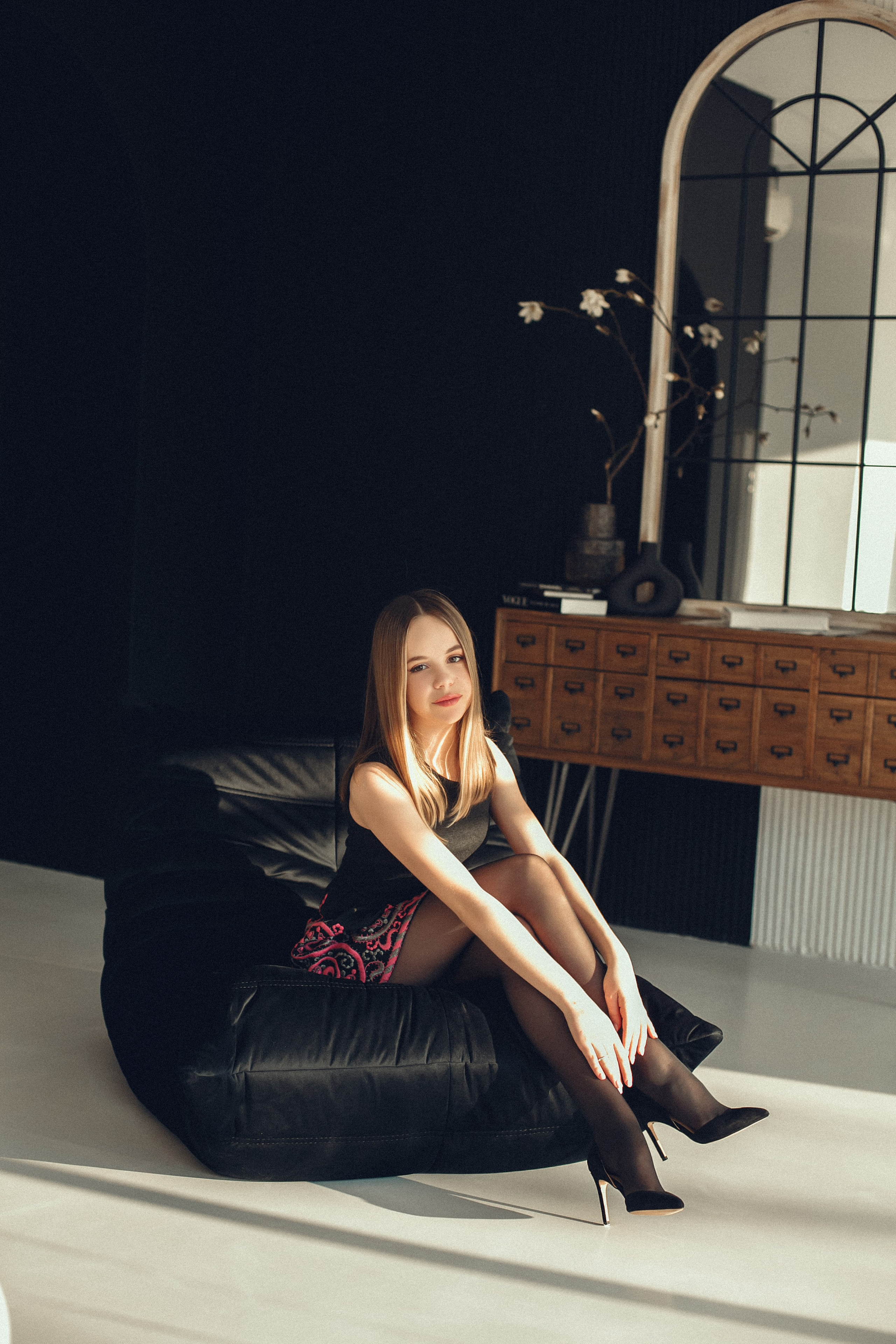 Оля Миша Кира. Воронина Валерия, фотограф Донецк