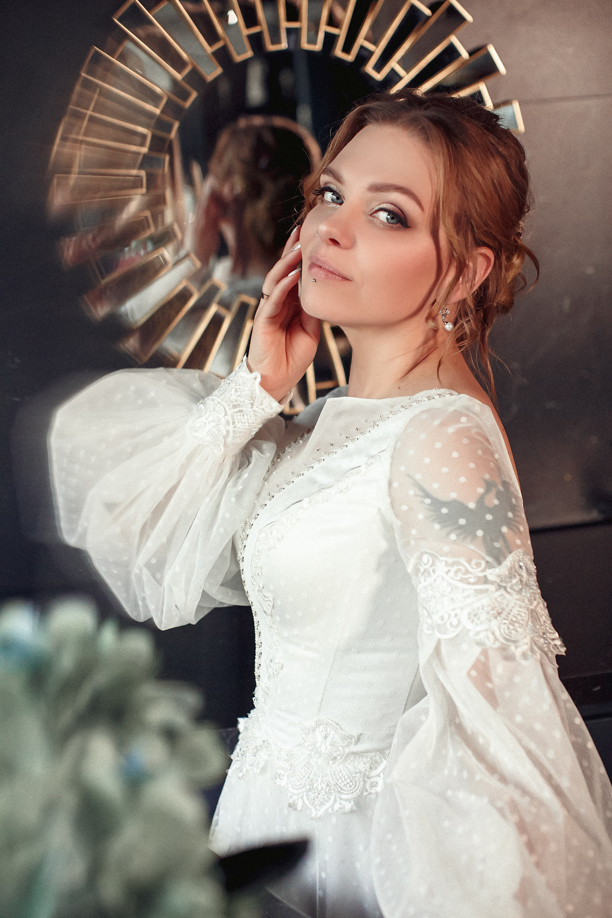 Свадебная фотосессия. Воронина Валерия, фотограф Донецк