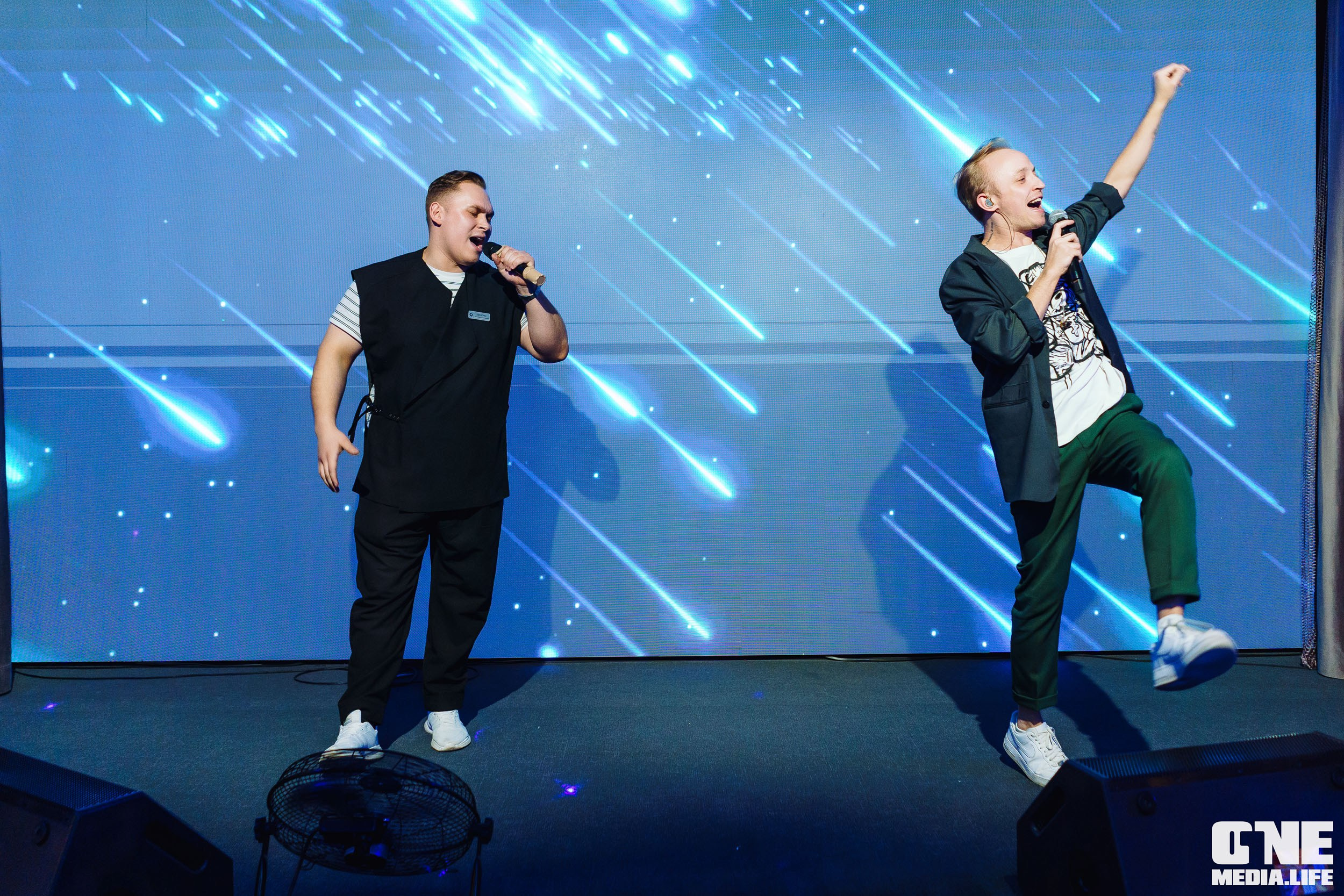 Фоторепортаж из ресторана Океан. One Media Life: фоторепортажи, фотоотчеты с мероприятий и заведений