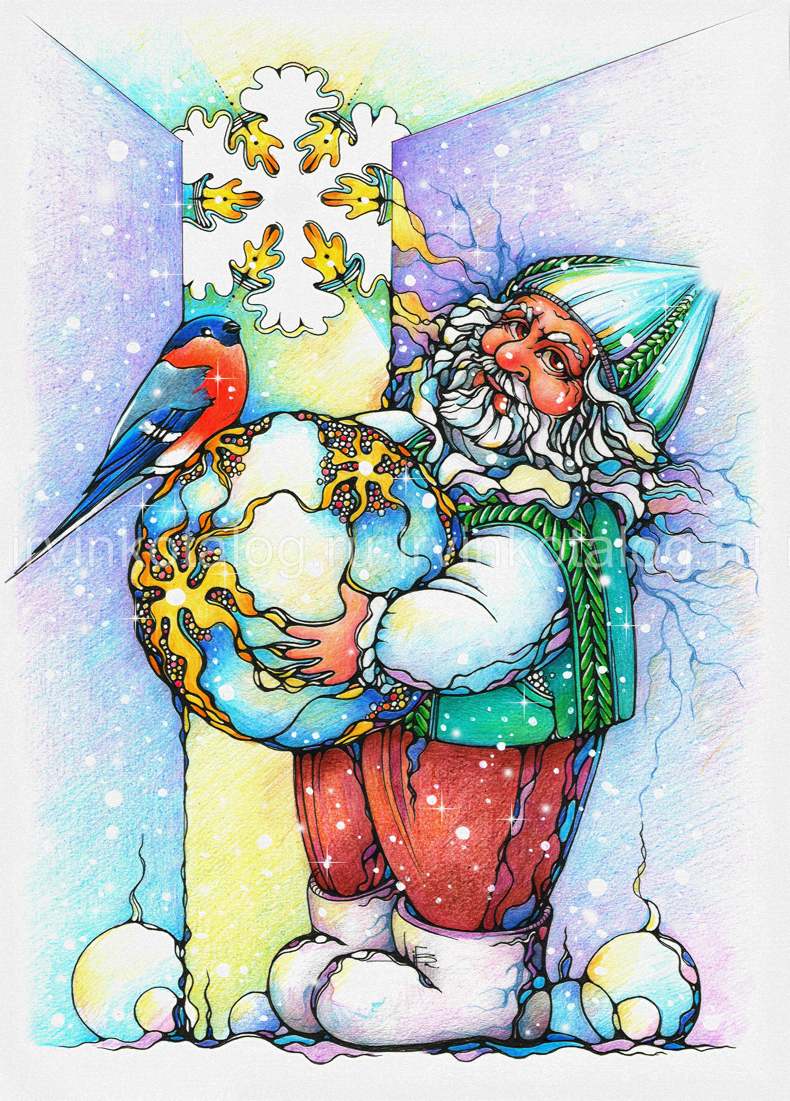 "Чудеса чудесатые" 19.12.2021