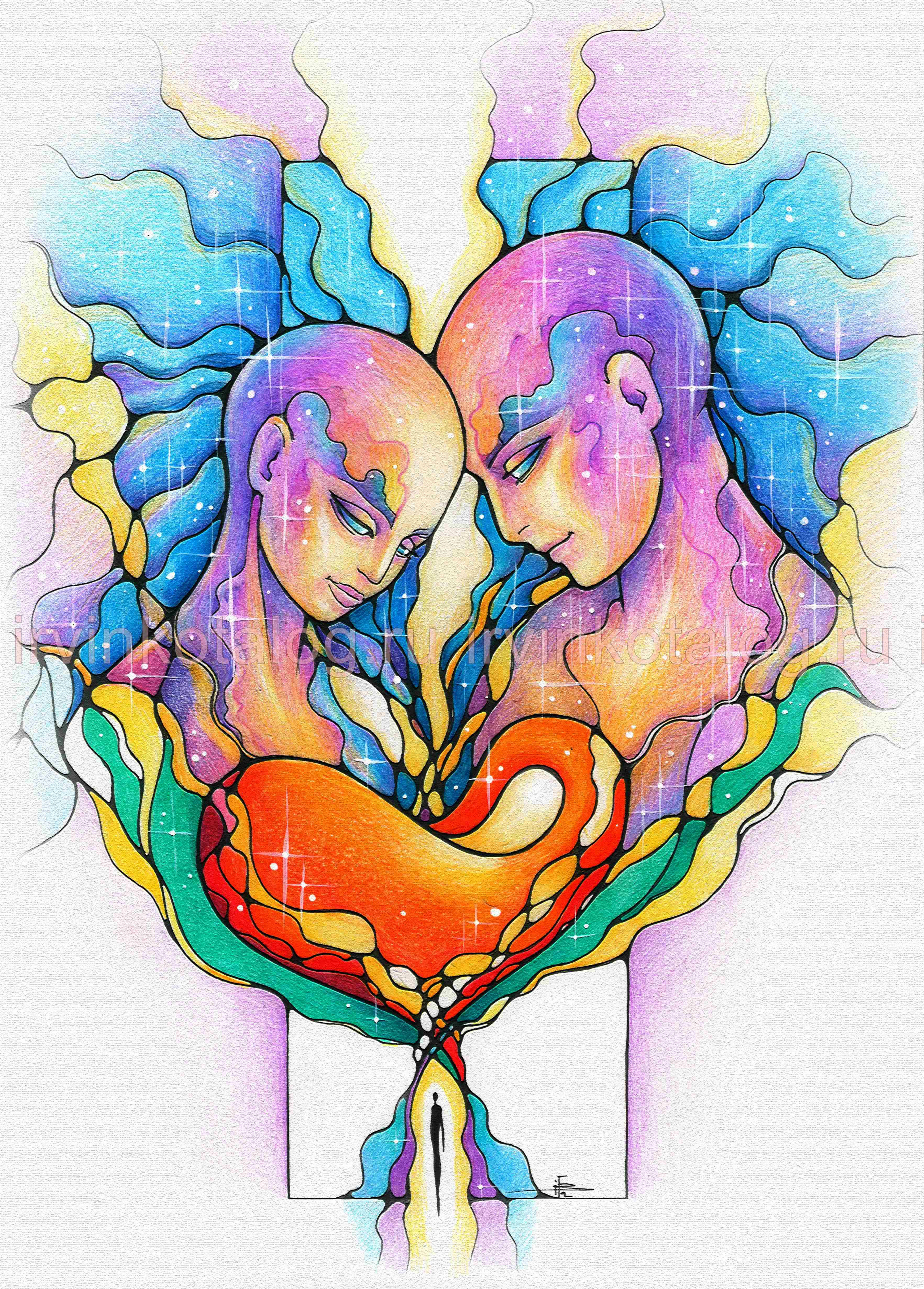 "Колыбель Души" 24.10.2021