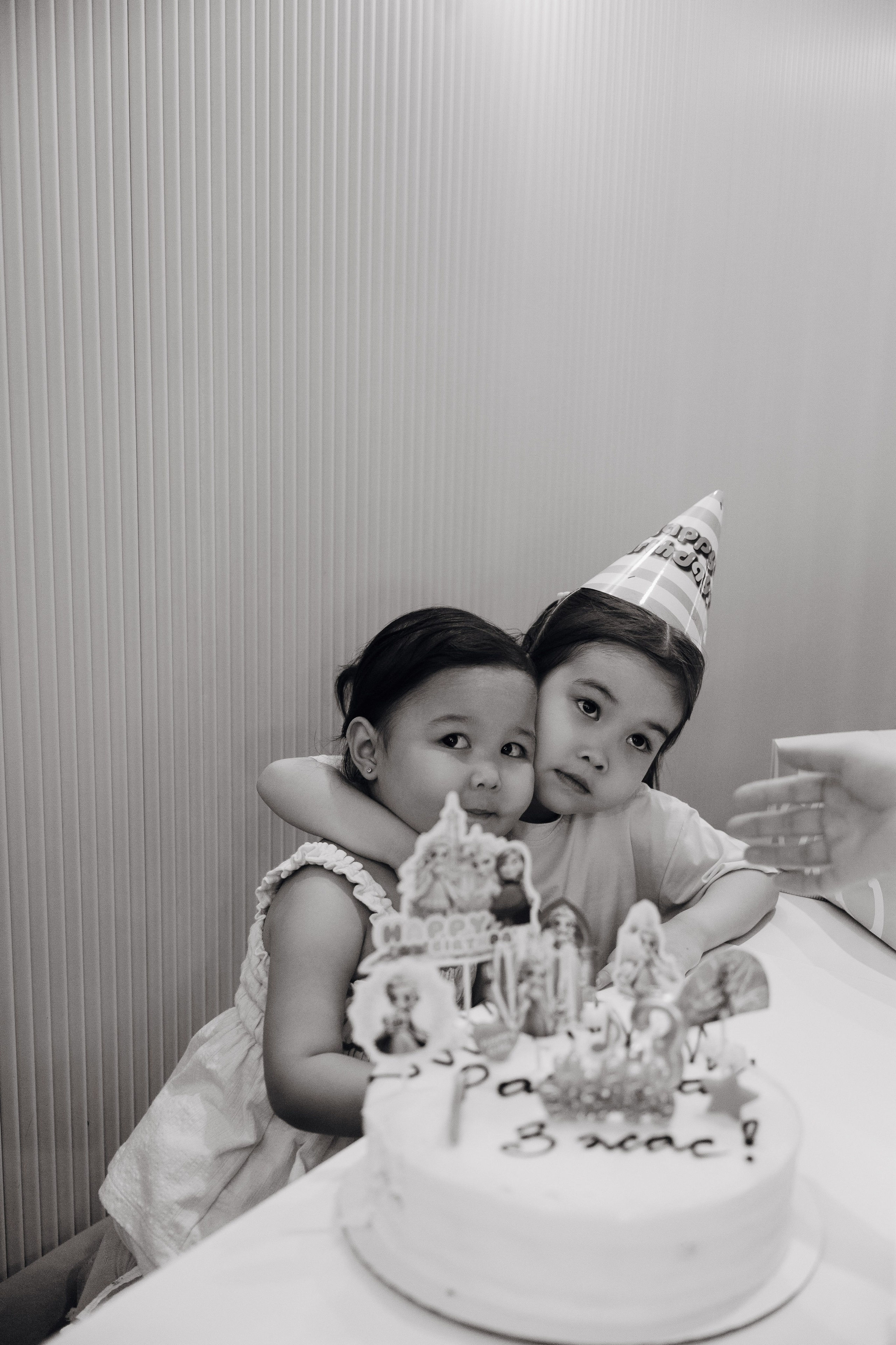 Birthday party. Свадебный фотограф Астана