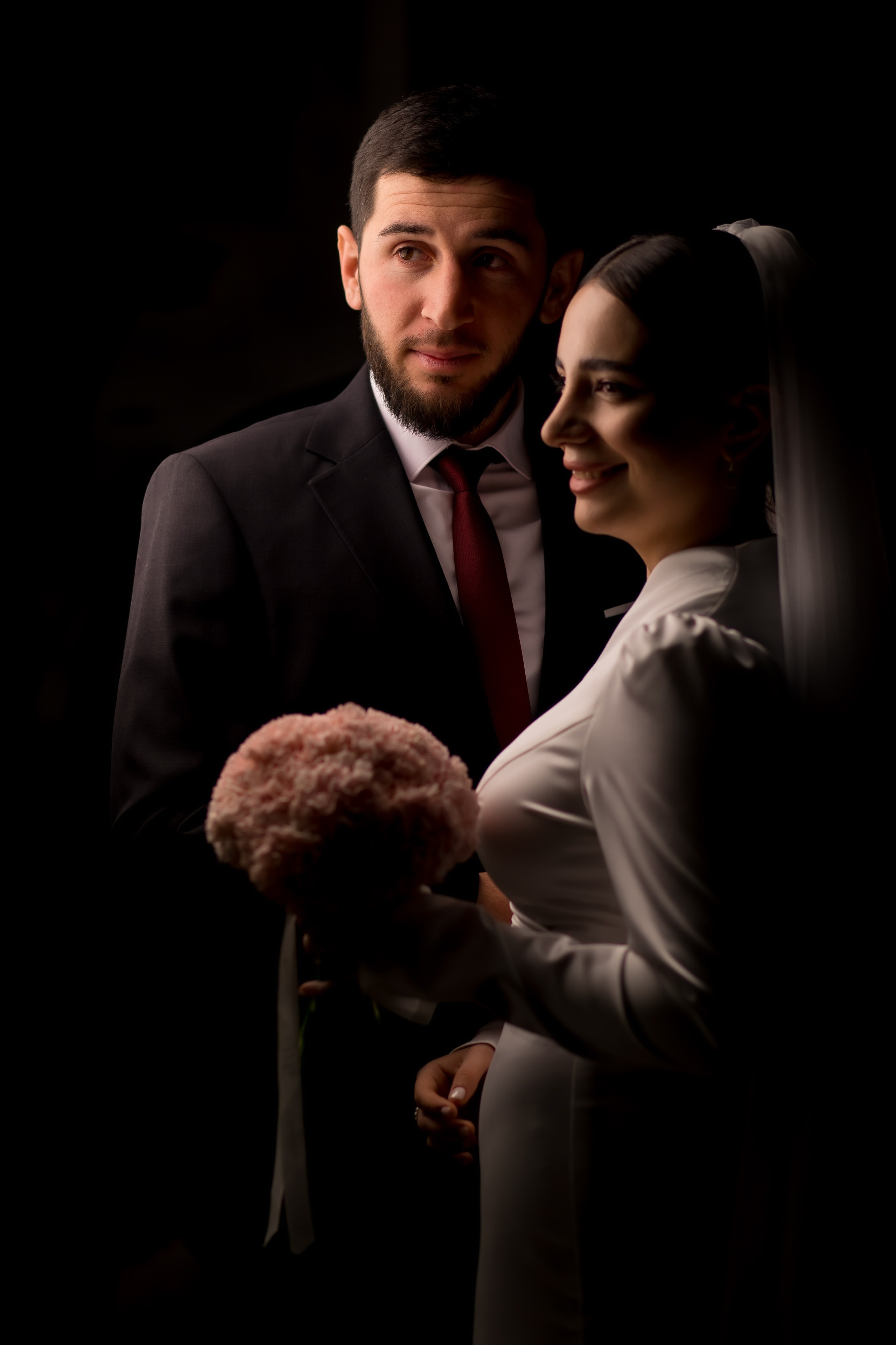 Свадьбы. Свадебный фотограф Казимагомед Гаджиахмедов