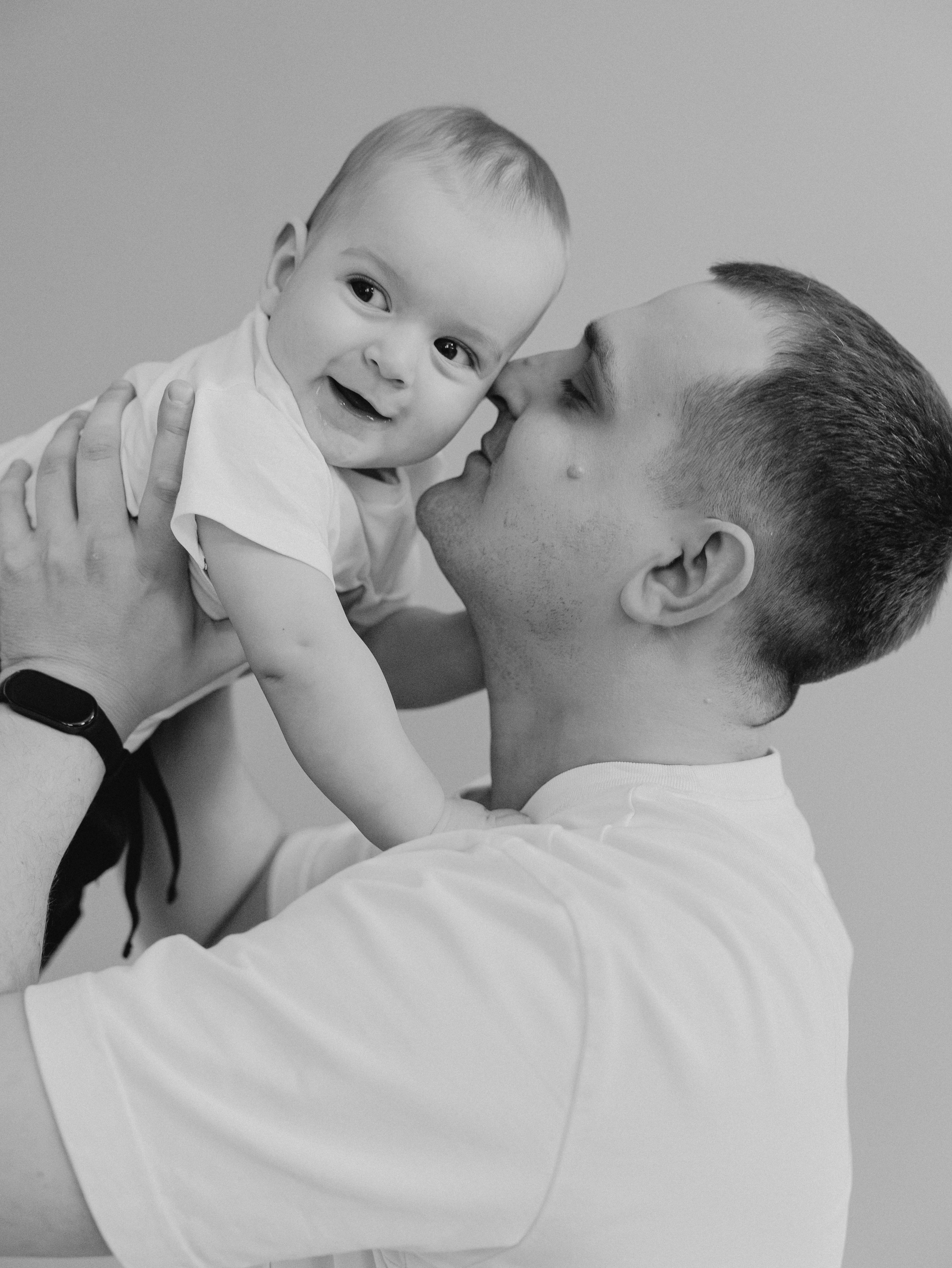 Семья. Свадебный фотограф в Москве и по всему миру