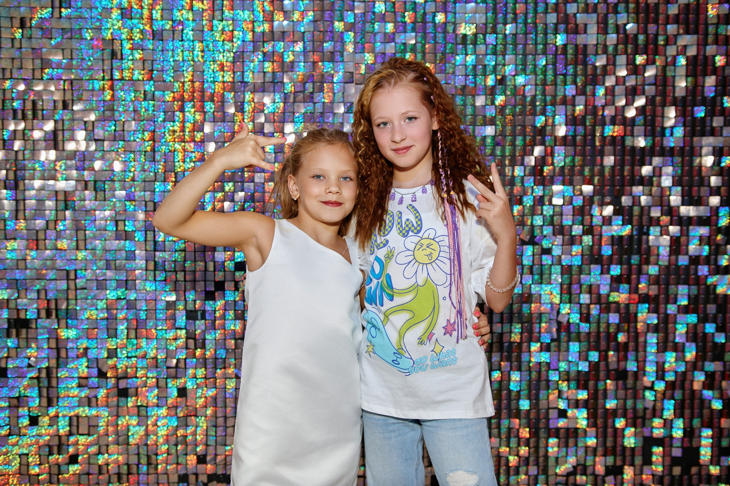 День рождения Варвары. DENISOV ART (фото, видео, дизайн) САМАРА