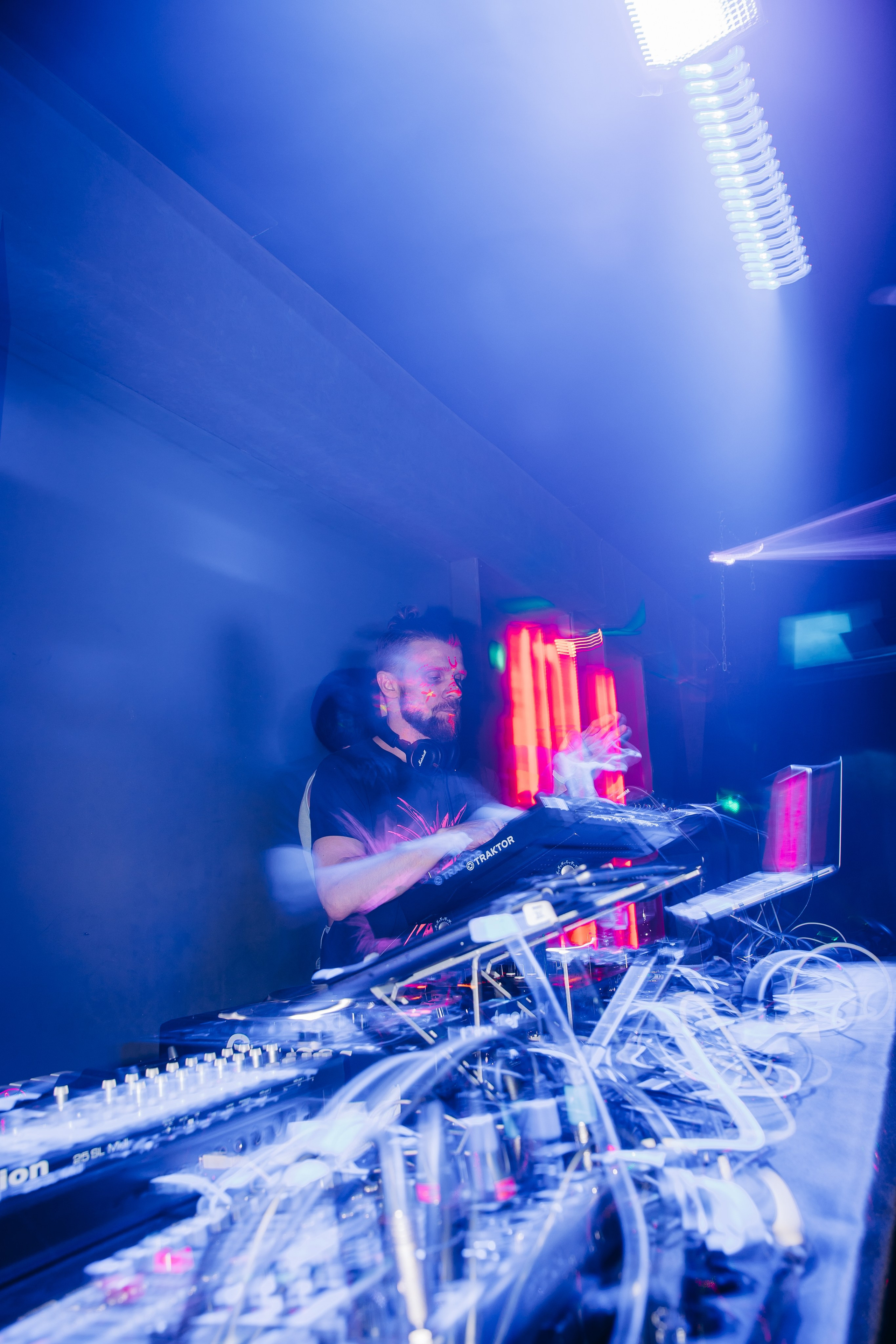 Суета Аватар. Фотограф Денис Лесковский (Тюмень)