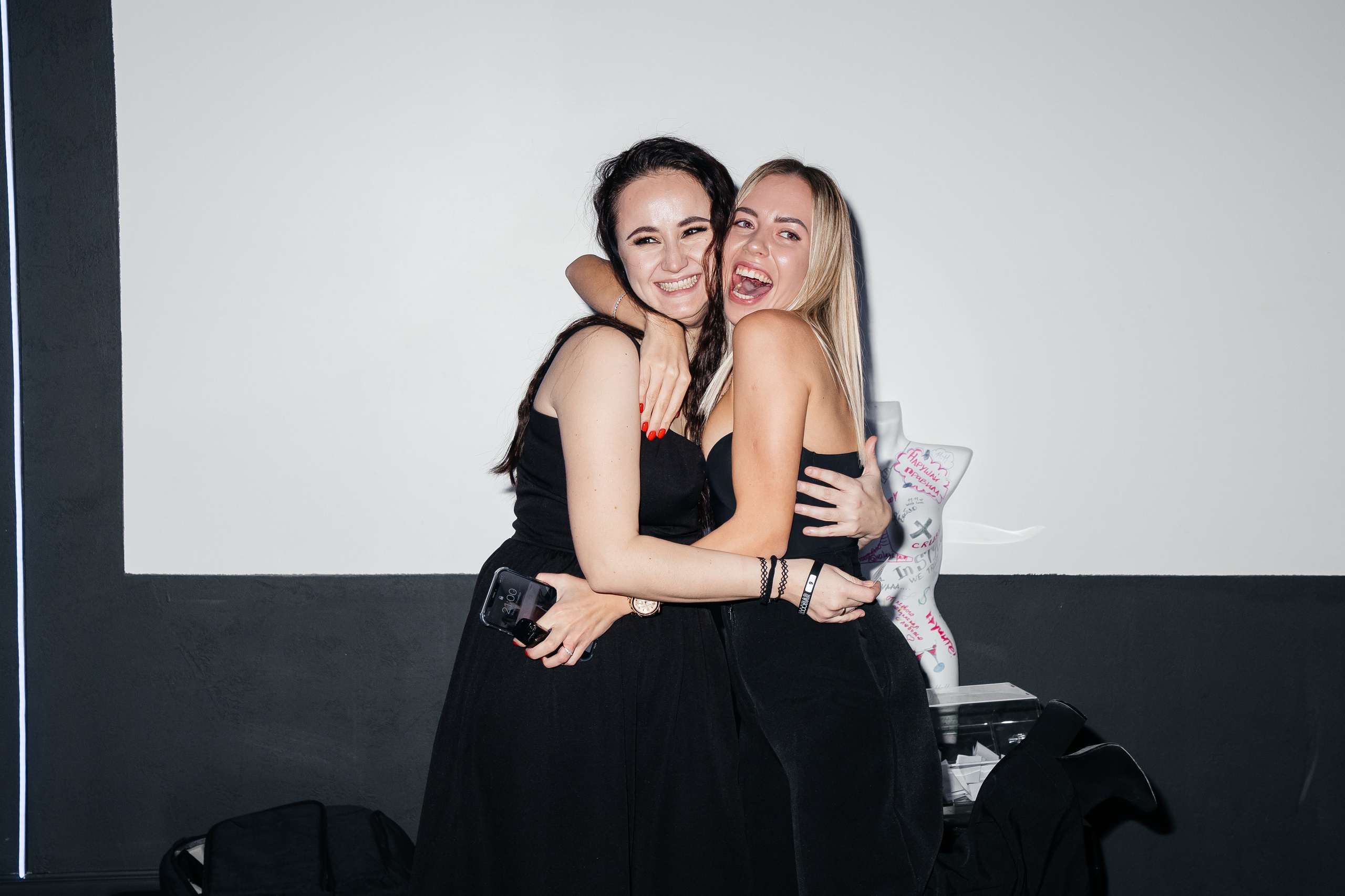 Mine Crush. Фотограф Денис Лесковский (Тюмень)