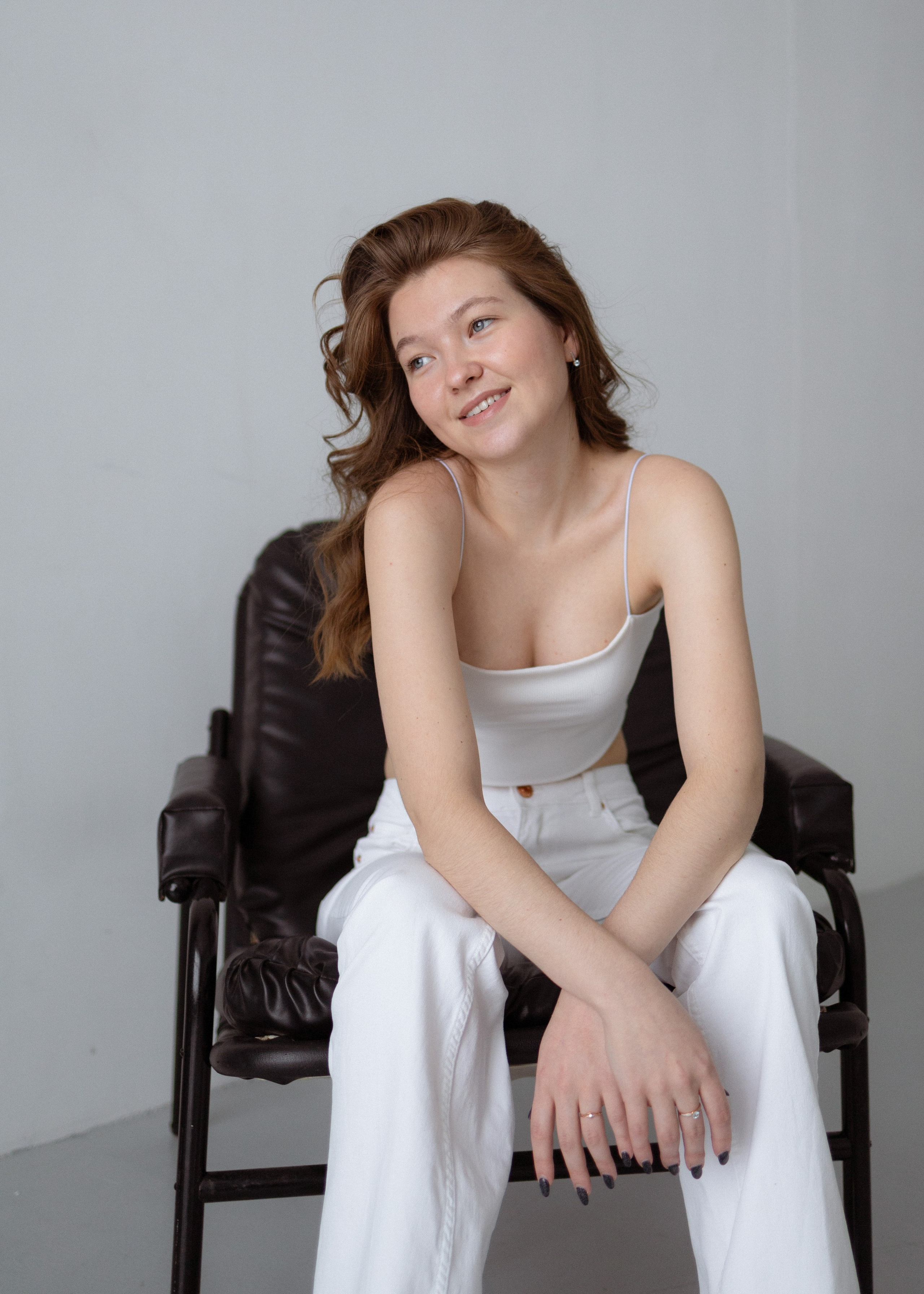 Юлия. Фотограф в Санкт-Петербурге