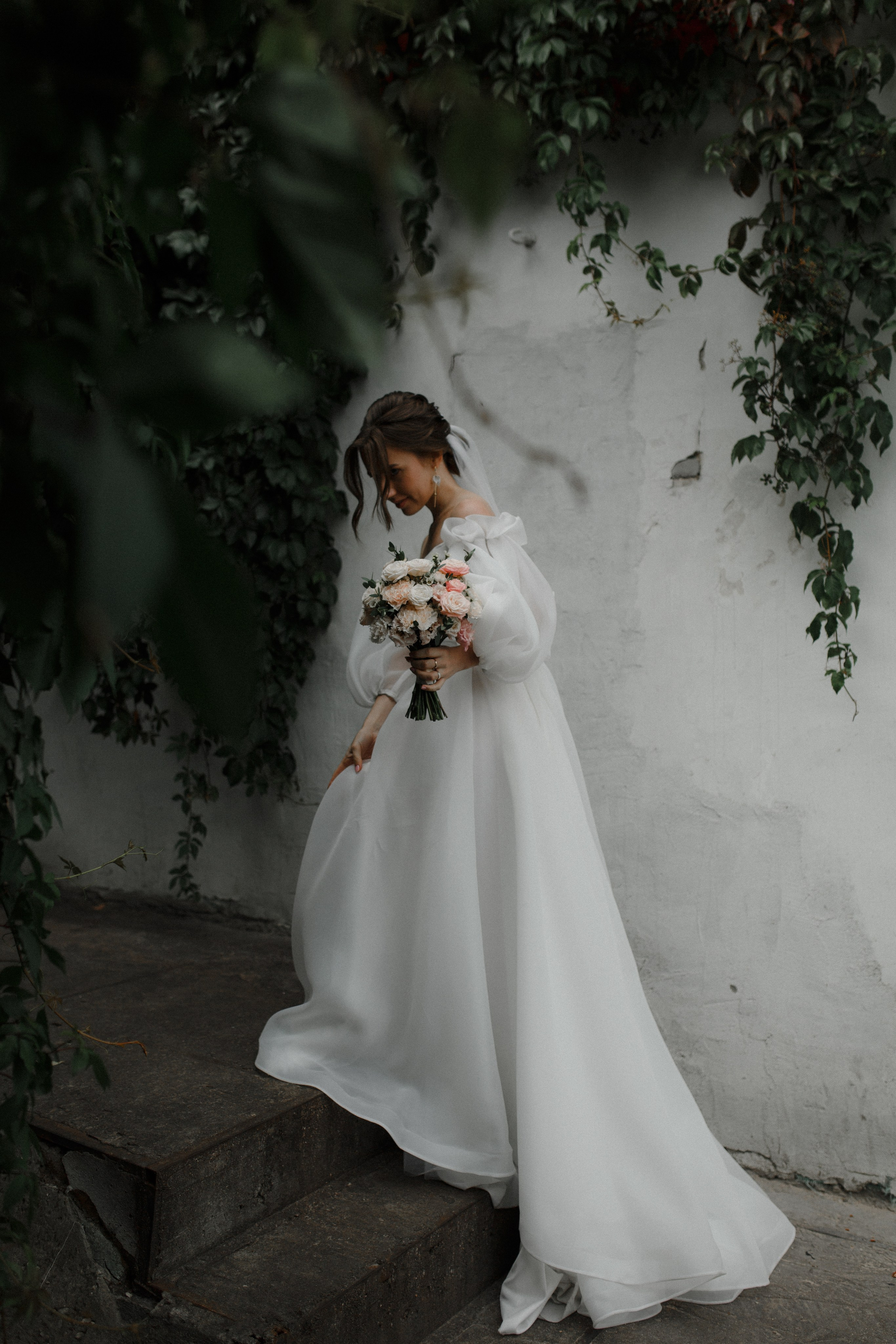 Иван и Екатерина. Свадебный фотограф Владимир Воронин