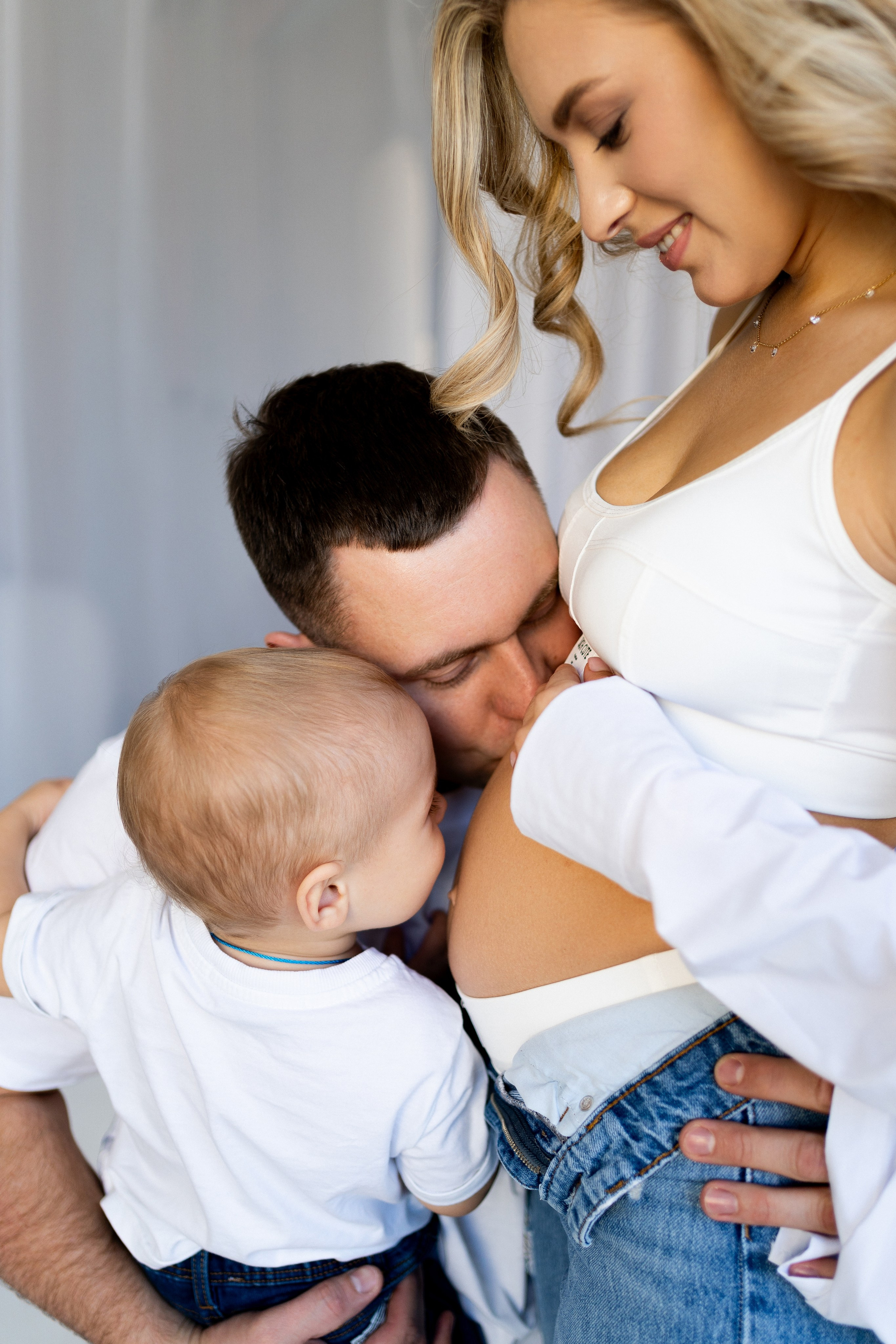 Фотограф беременности в Краснодаре. Семейный и NEWBORN фотограф г. Краснодар