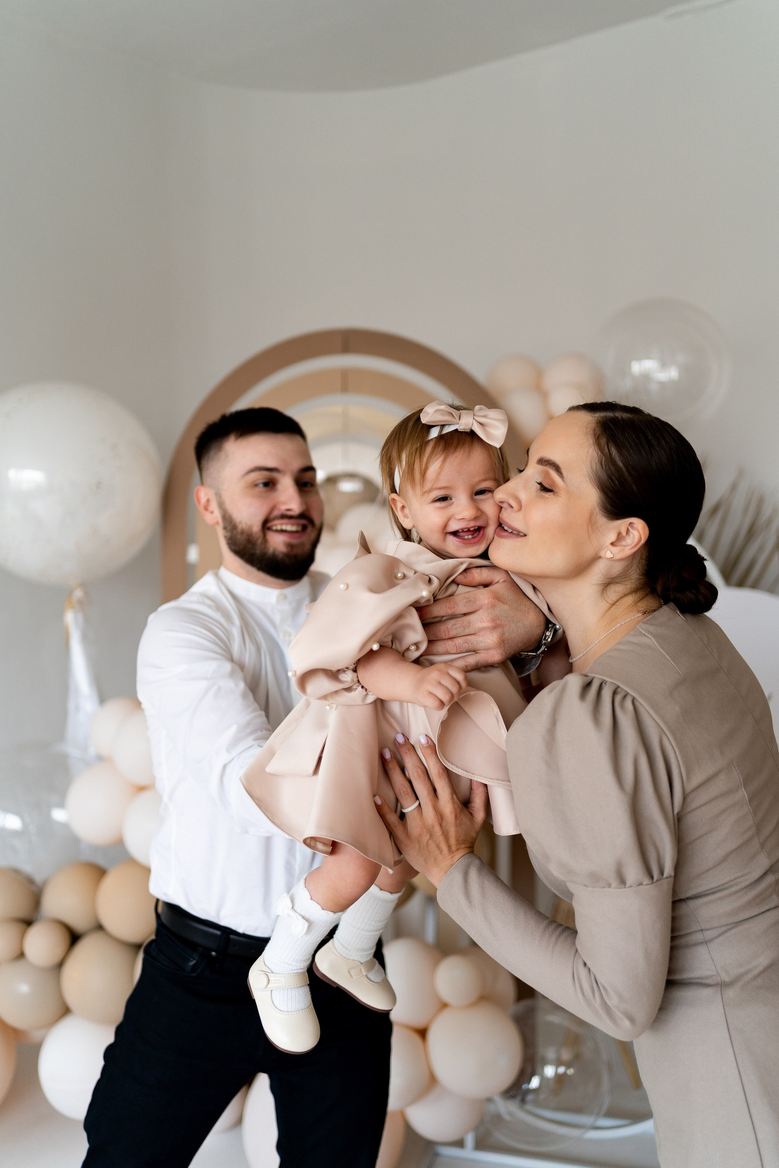 Семейный фотограф Краснодар. Семейный и NEWBORN фотограф г. Краснодар