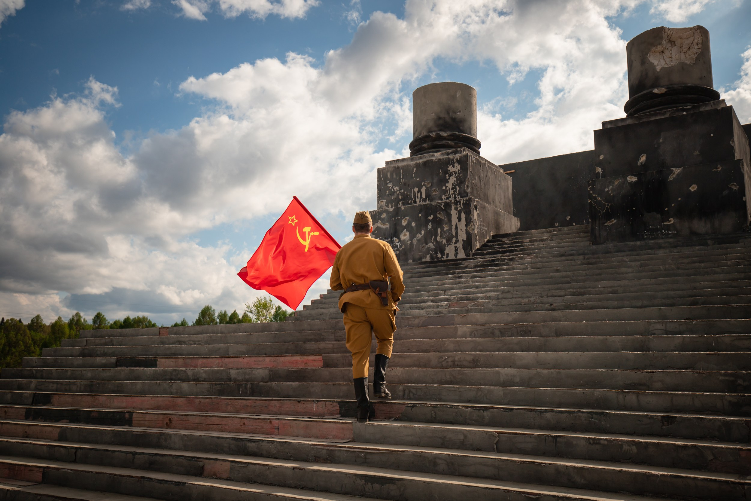 Москино экскурсия. Репортажный и fashion фотограф в Москве Сергей Бардин