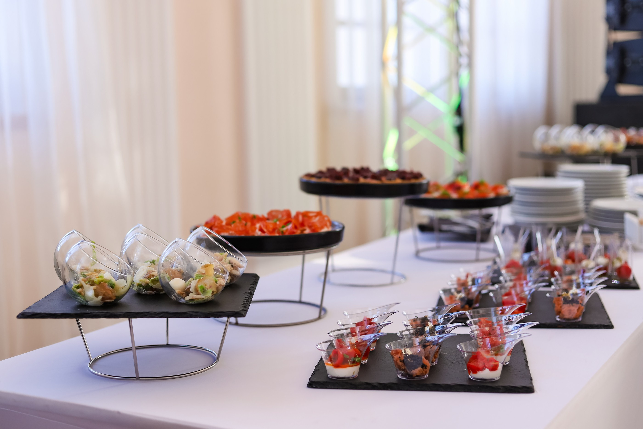 Презентация насыпного острова в Сочи. Репортажный и fashion фотограф в Москве Сергей Бардин