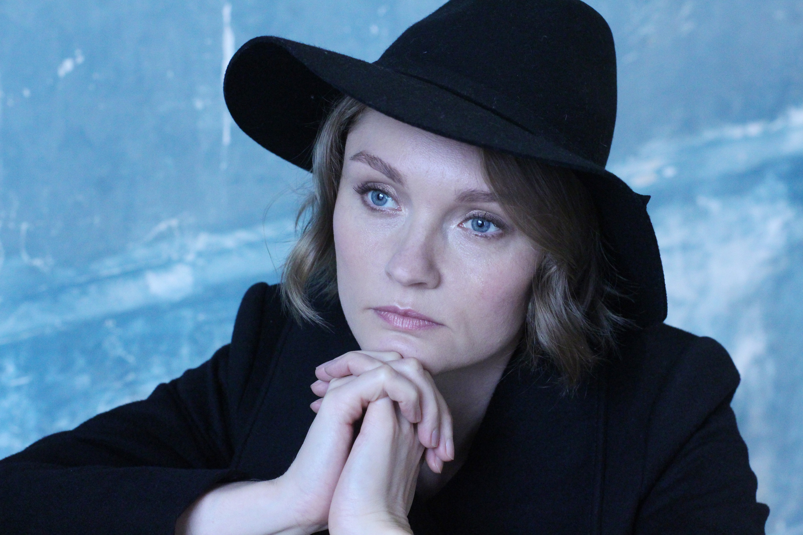 Евгения. Фотохудожник Татьяна Бойцова