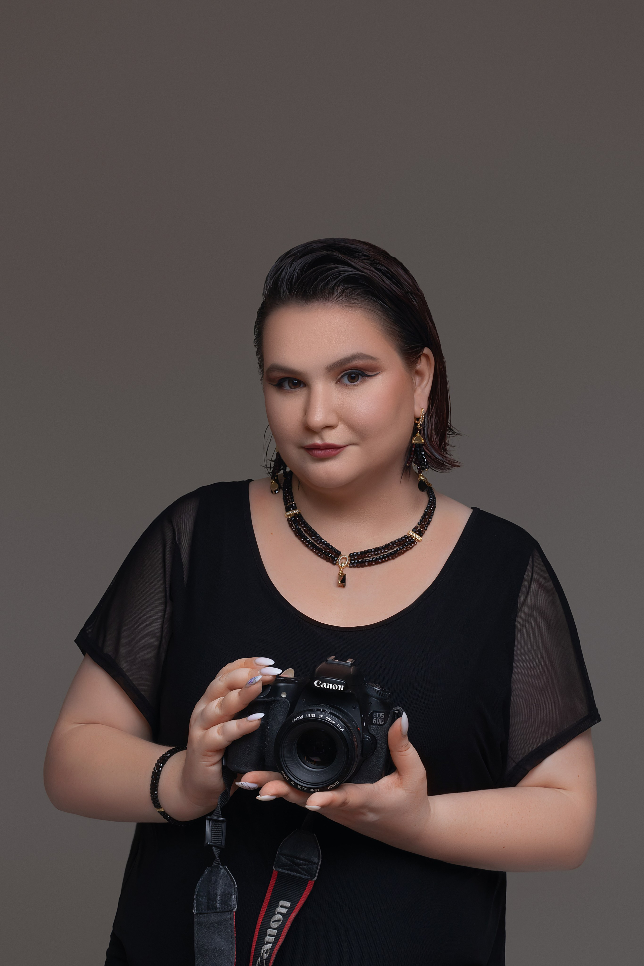 Фотограф Тати Орёл