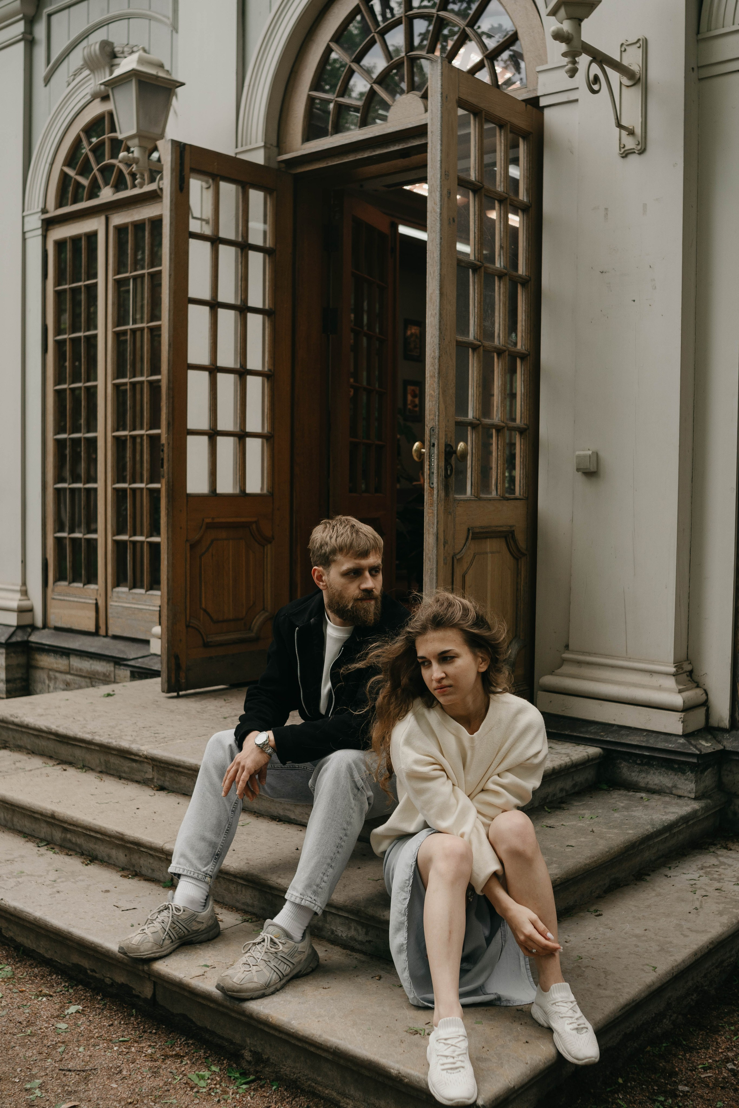 Мы скоро женимся!. Фотограф в Санкт-Петербурге Головина Анастасия