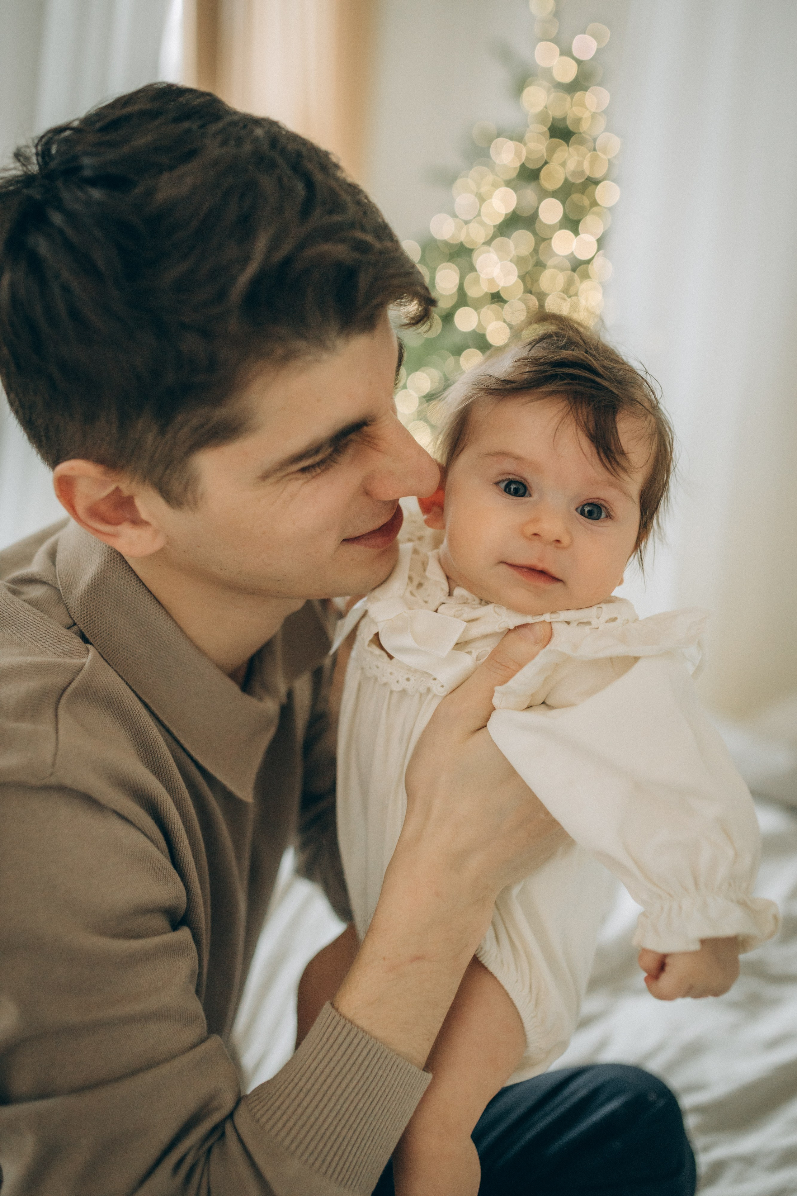 Наташа, Сабир и Амира. Семейный фотограф и фотограф на роды в Ростове-на-Дону Мухина Виктория