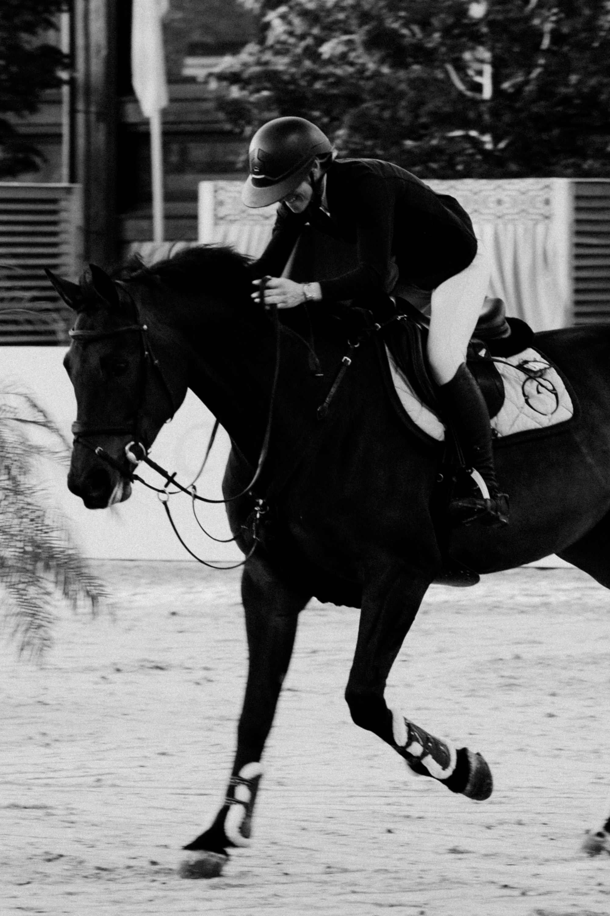 Emerald Stables CUP 2025. Бэкстейдж и репортажный фотограф в Москве Артем Онацко