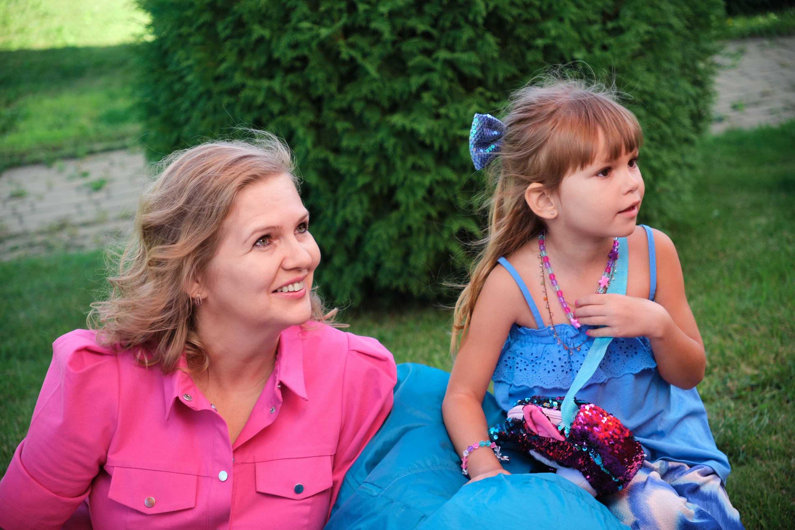 Фотосъёмка детского дня рождения Арианы. Репортажный фотограф Дмитрий Литвинский. Минск, Беларусь, мир