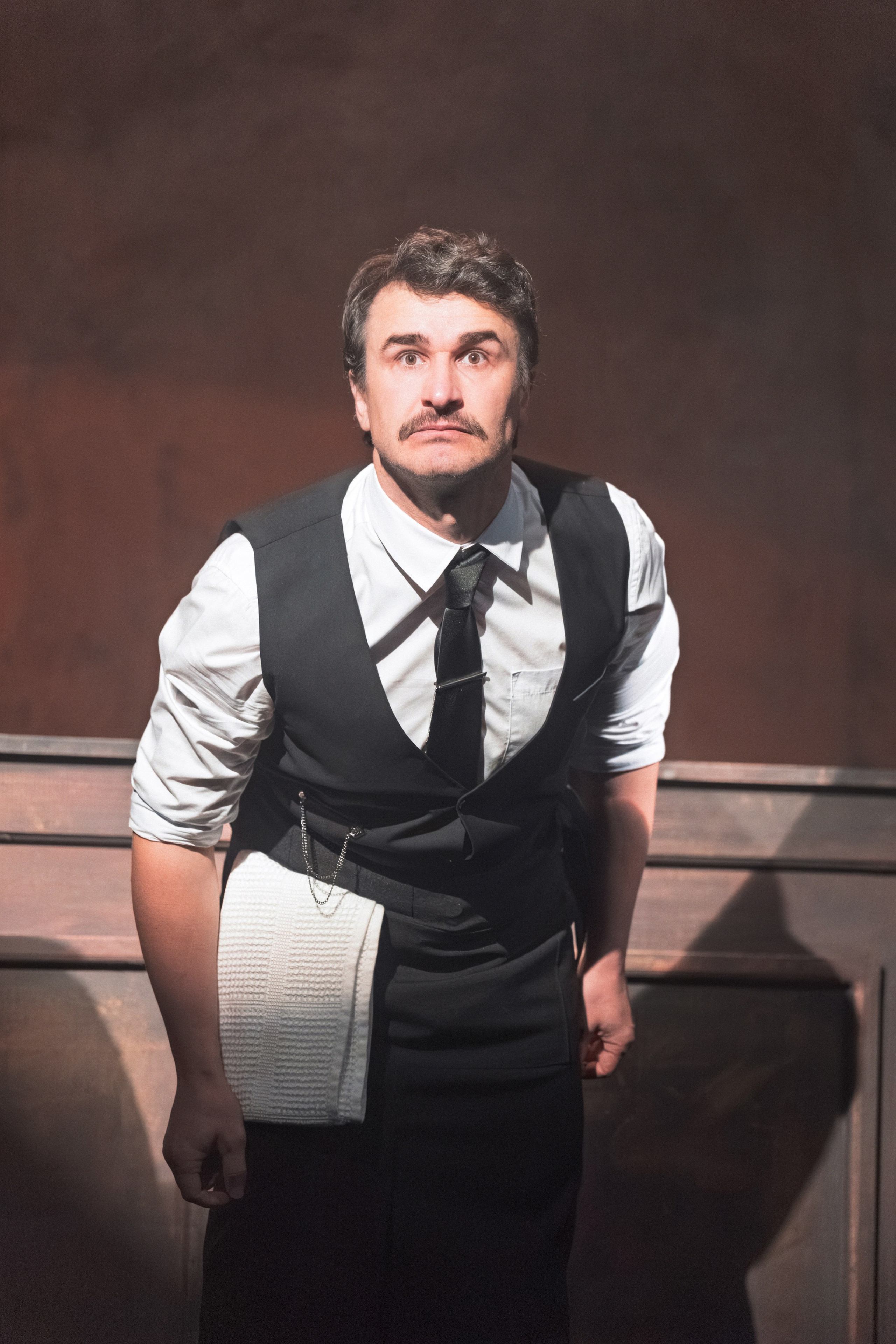 Аркадия театр: Дикие истории. Сайт фотографа Сергея Абрамова