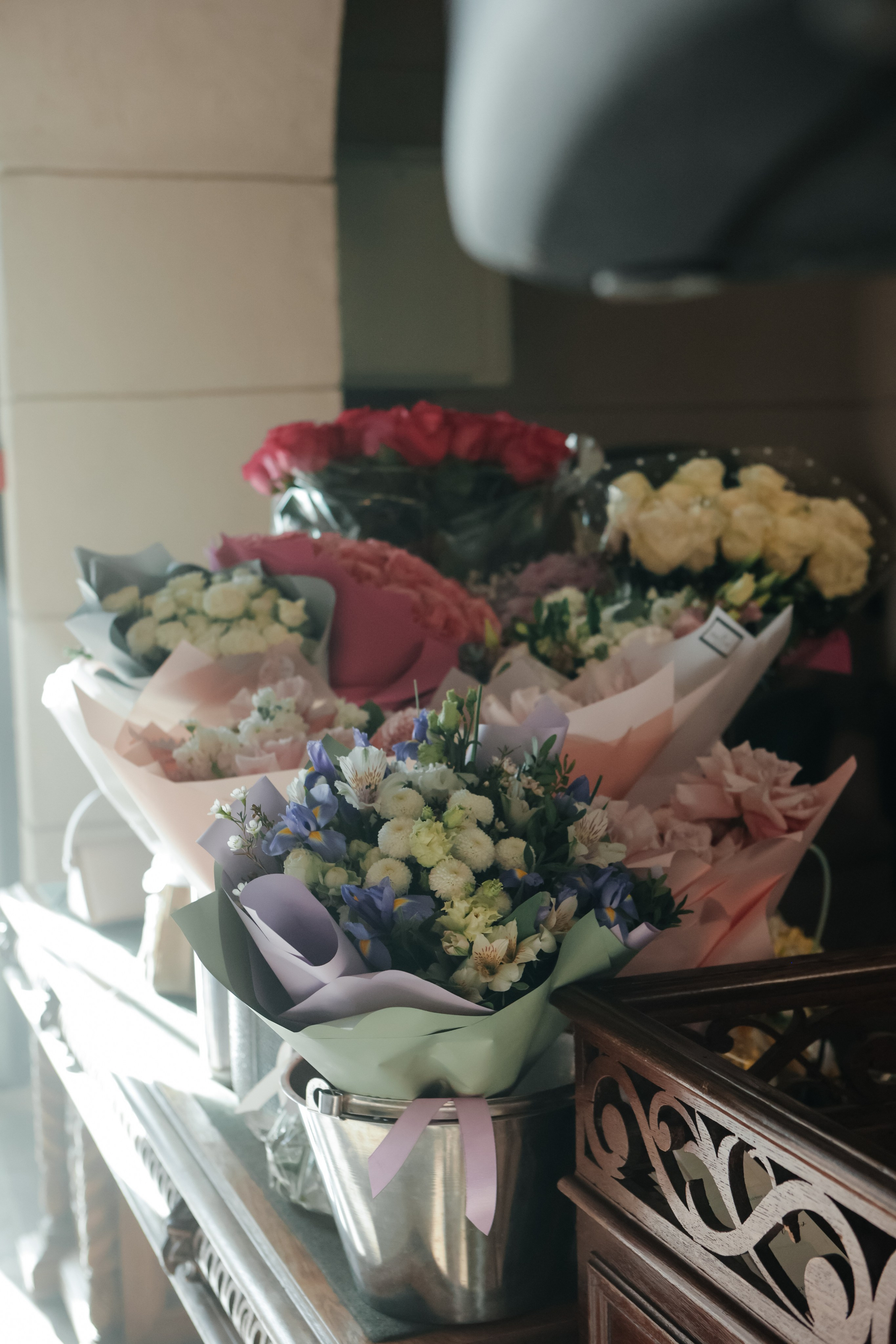 Свадьба в Замке. Фотограф на Новой риге и в Москве Елена Елис