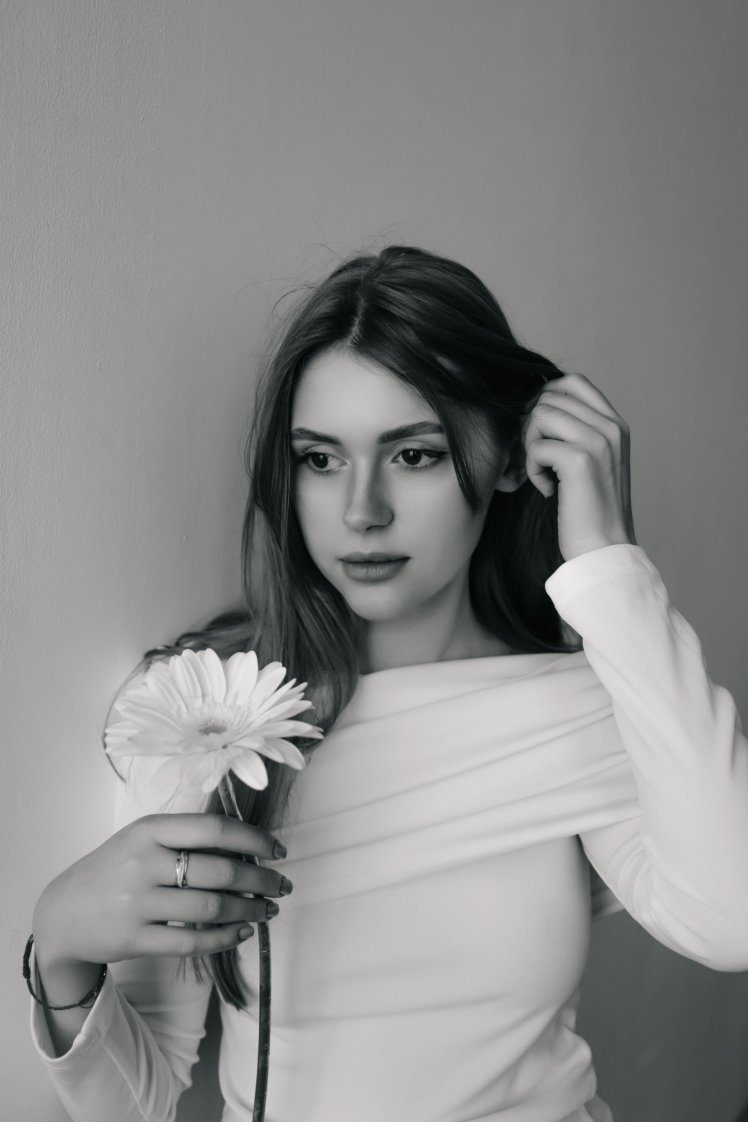 Юлия. Женский фотограф в Москве Юля Иванова