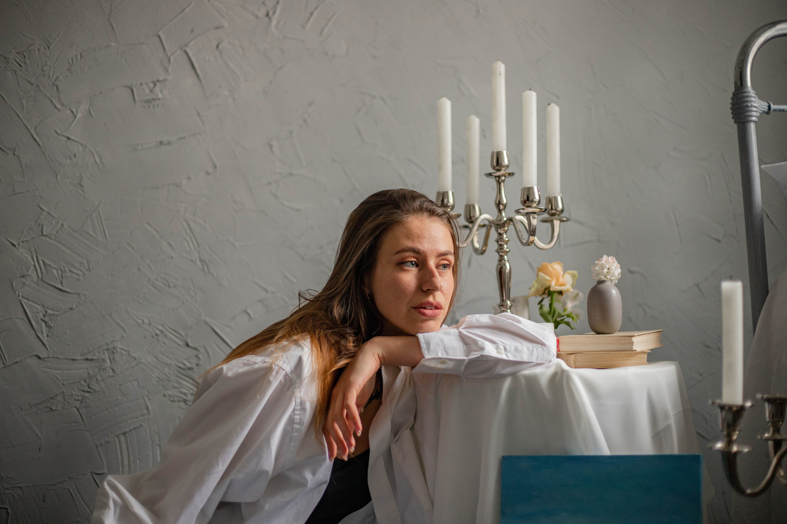 Алёна. Фотограф Немазенко Ольга