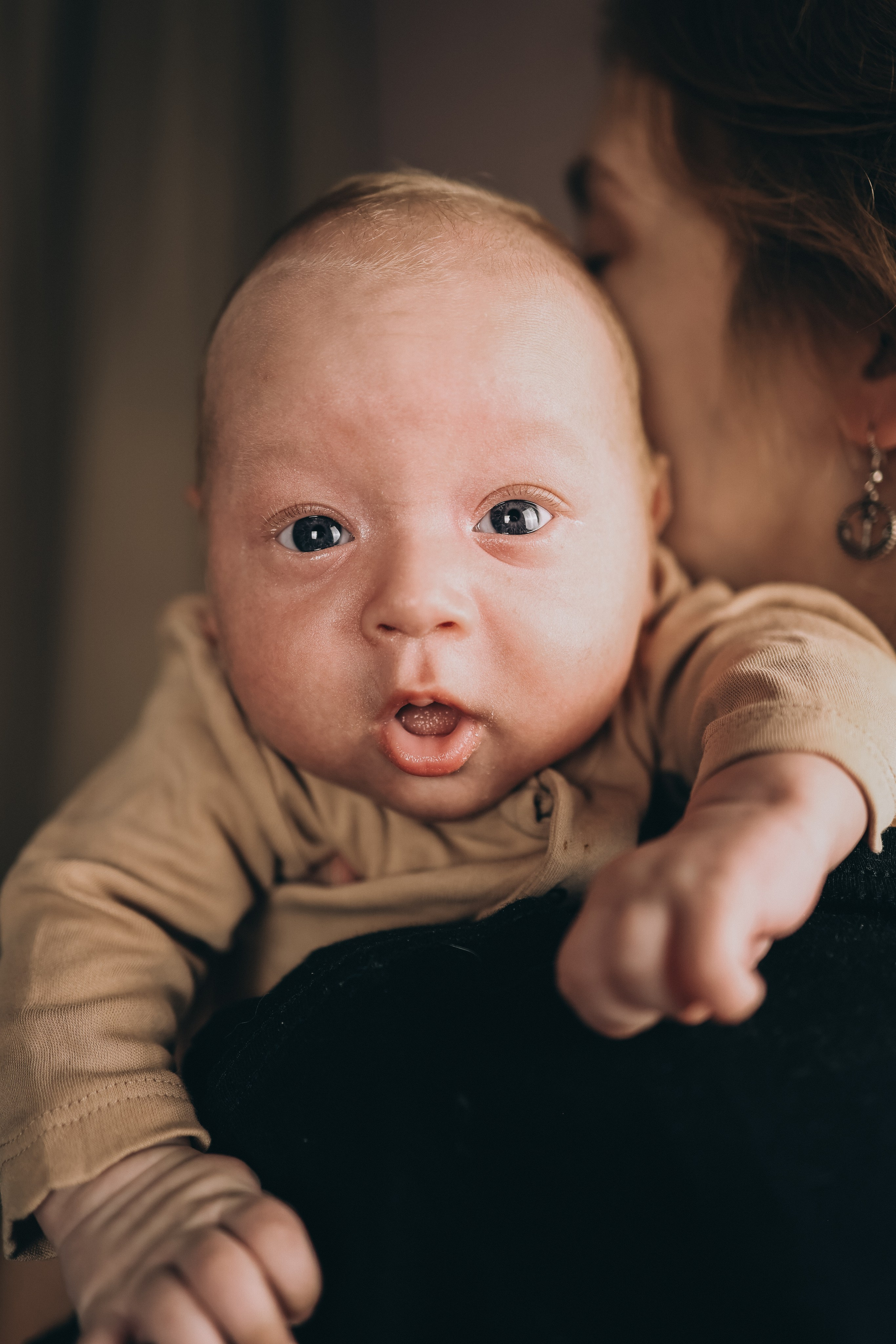Семья в студии. Фотограф Алена Малинина в Санкт-Петербурге Пушкин Питер СПб Семейные и детские фотосессии