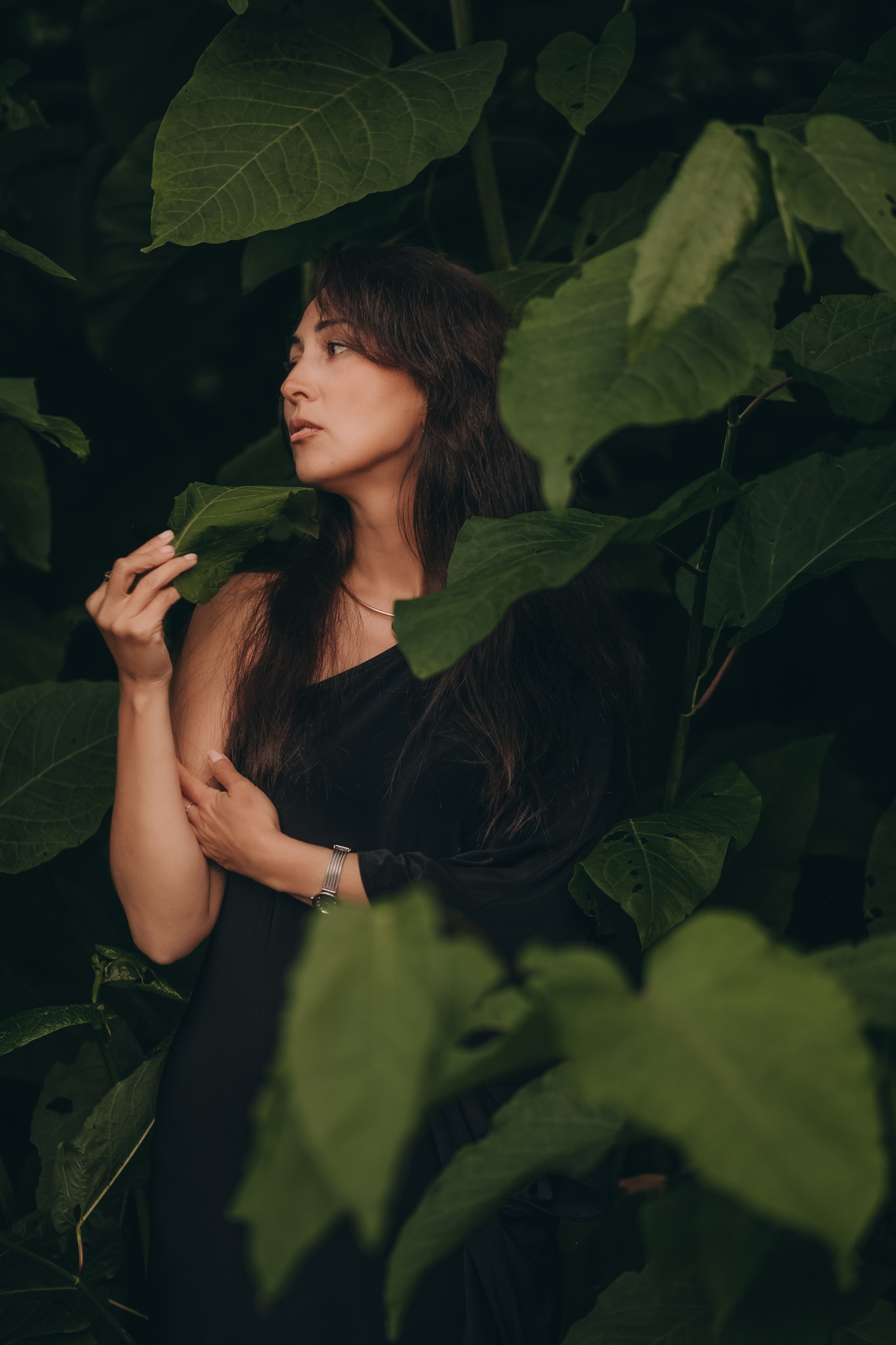 Цветение. Фотограф Алена Малинина в Санкт-Петербурге Пушкин Питер СПб Семейные и детские фотосессии