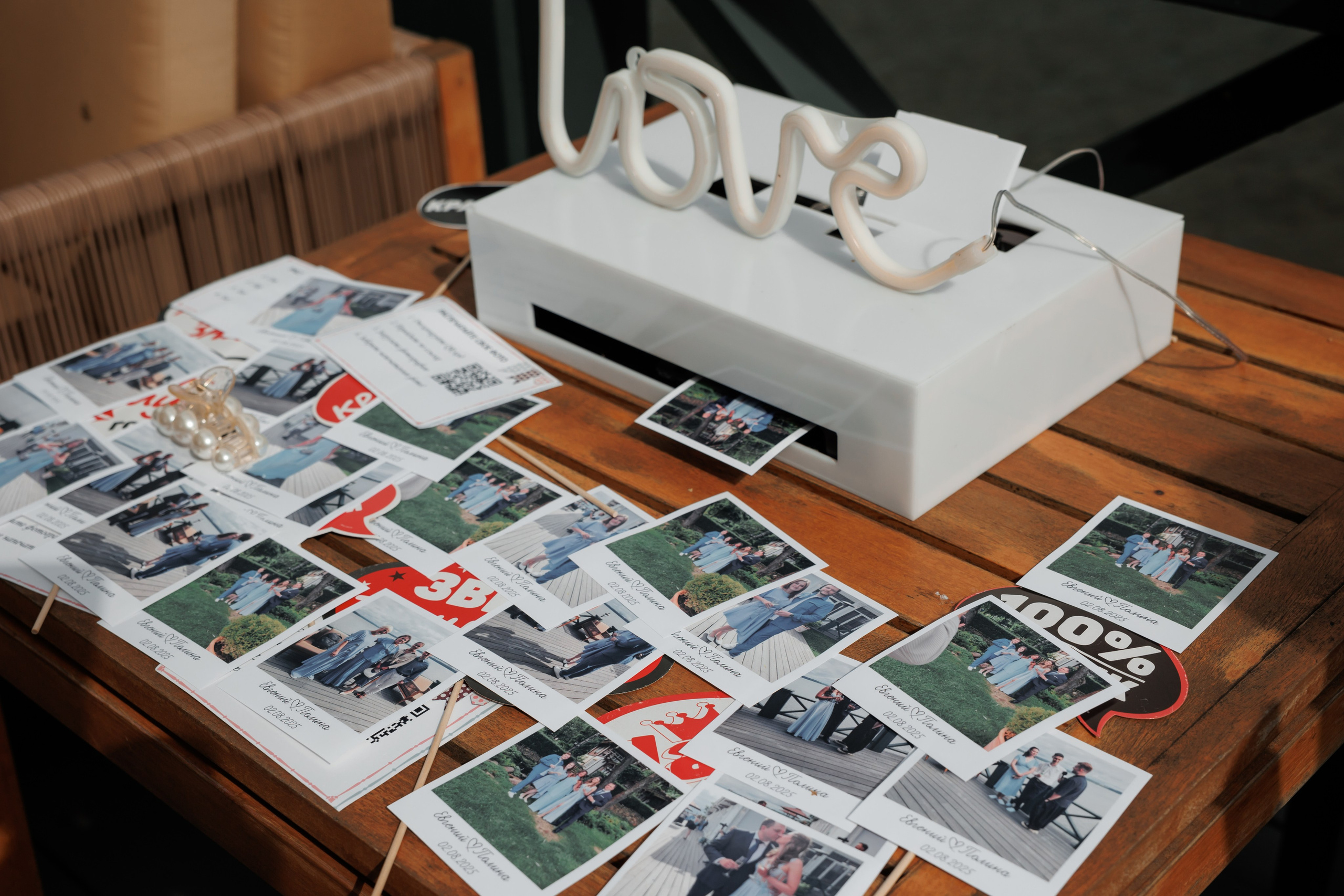 Свадебная фотосессия в отеле Сенешаль. Свадебный и репортажный фотограф (Москва, Королев и другие)