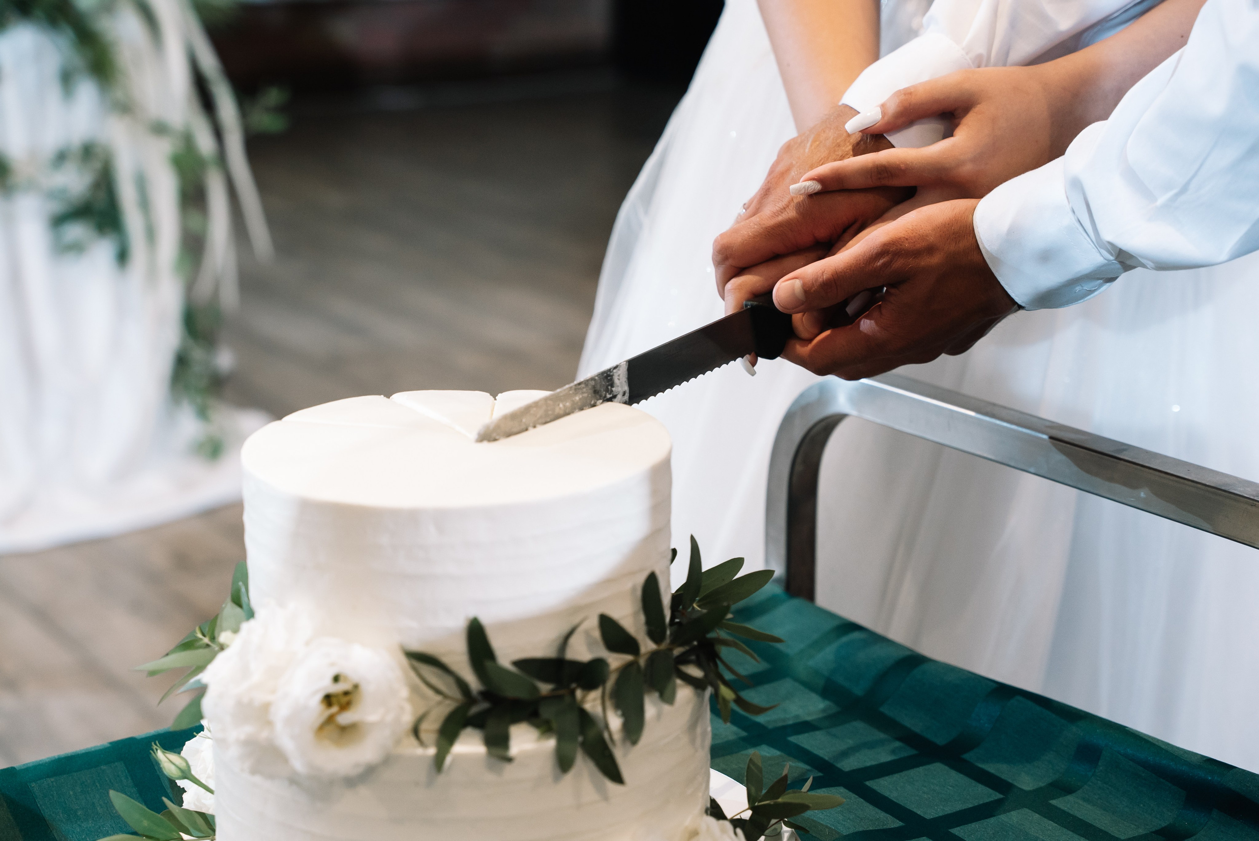 Дмитрий и Диана. Свадебный фотограф в Самаре Анна Ковалева