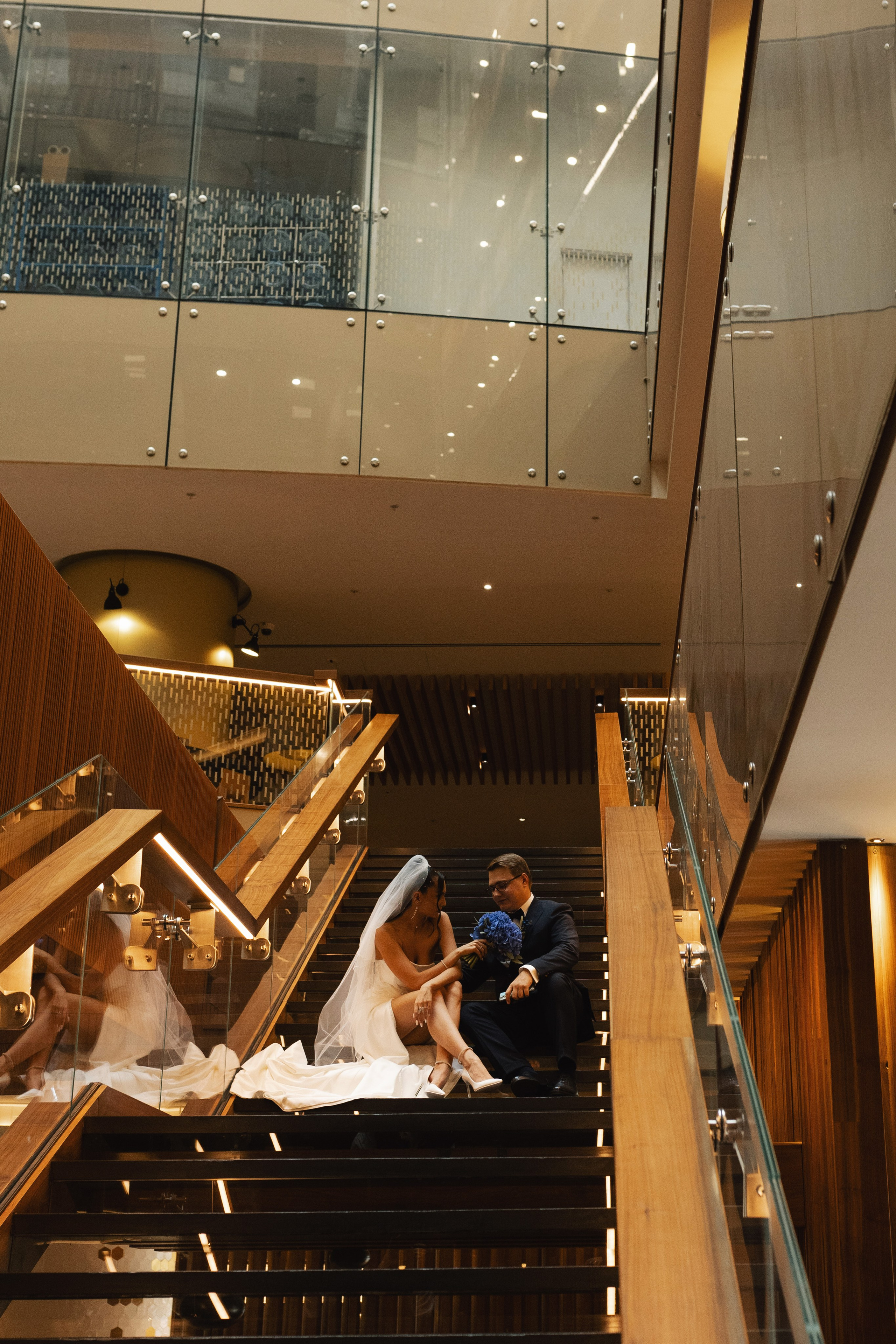 Valerian & Alina. Фотограф в Томске Ирина Павлуцкая