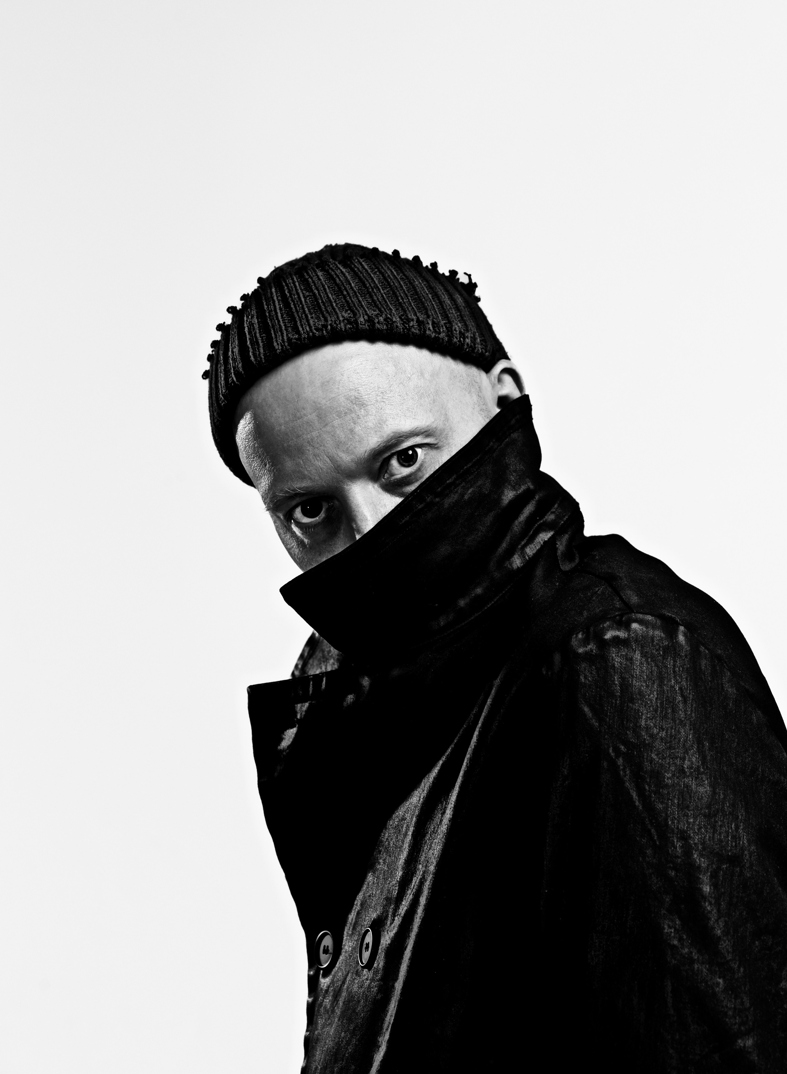 Паша. Фотограф в Москве Андрей Овчаров