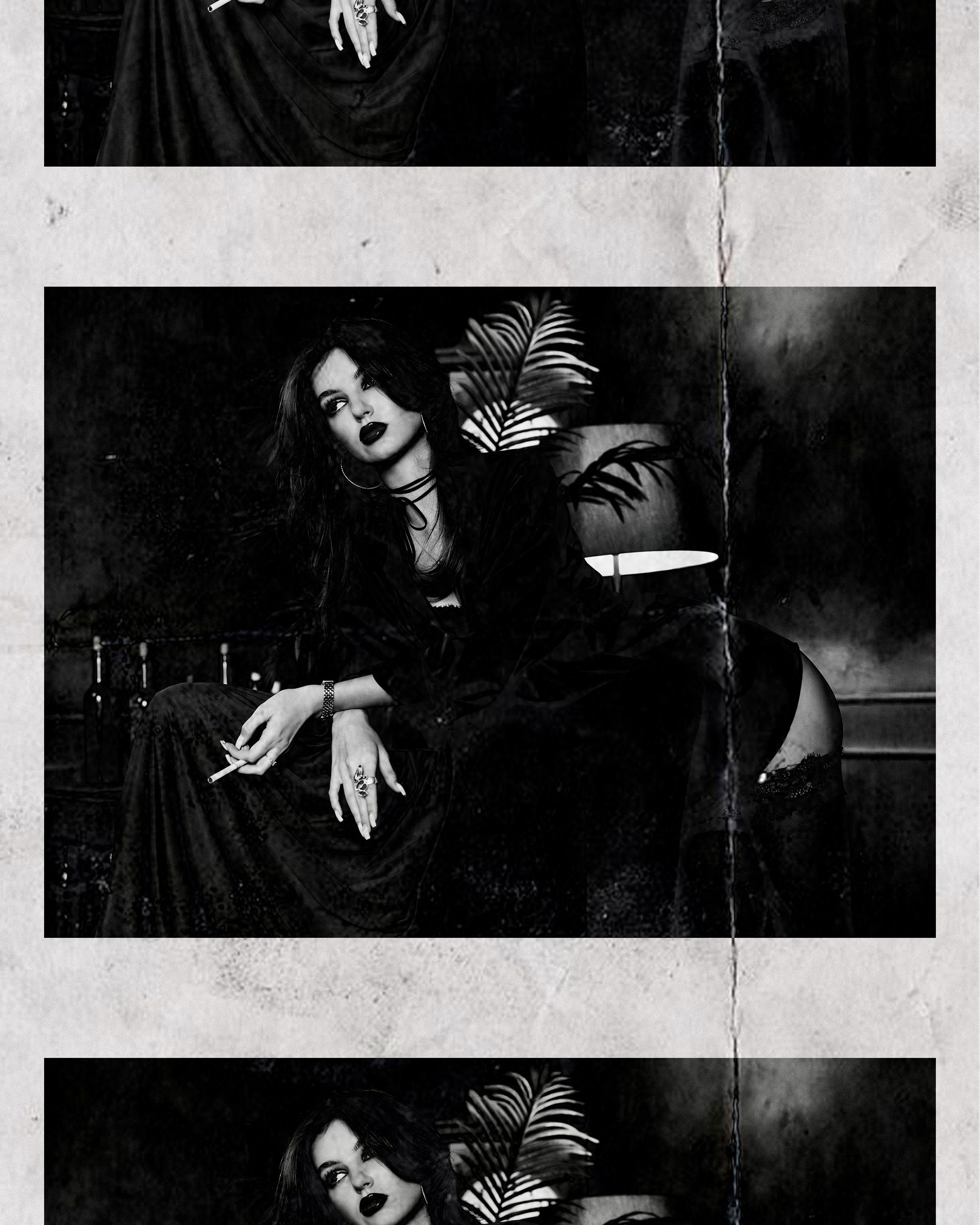 Даша. Фотограф в Москве Андрей Овчаров