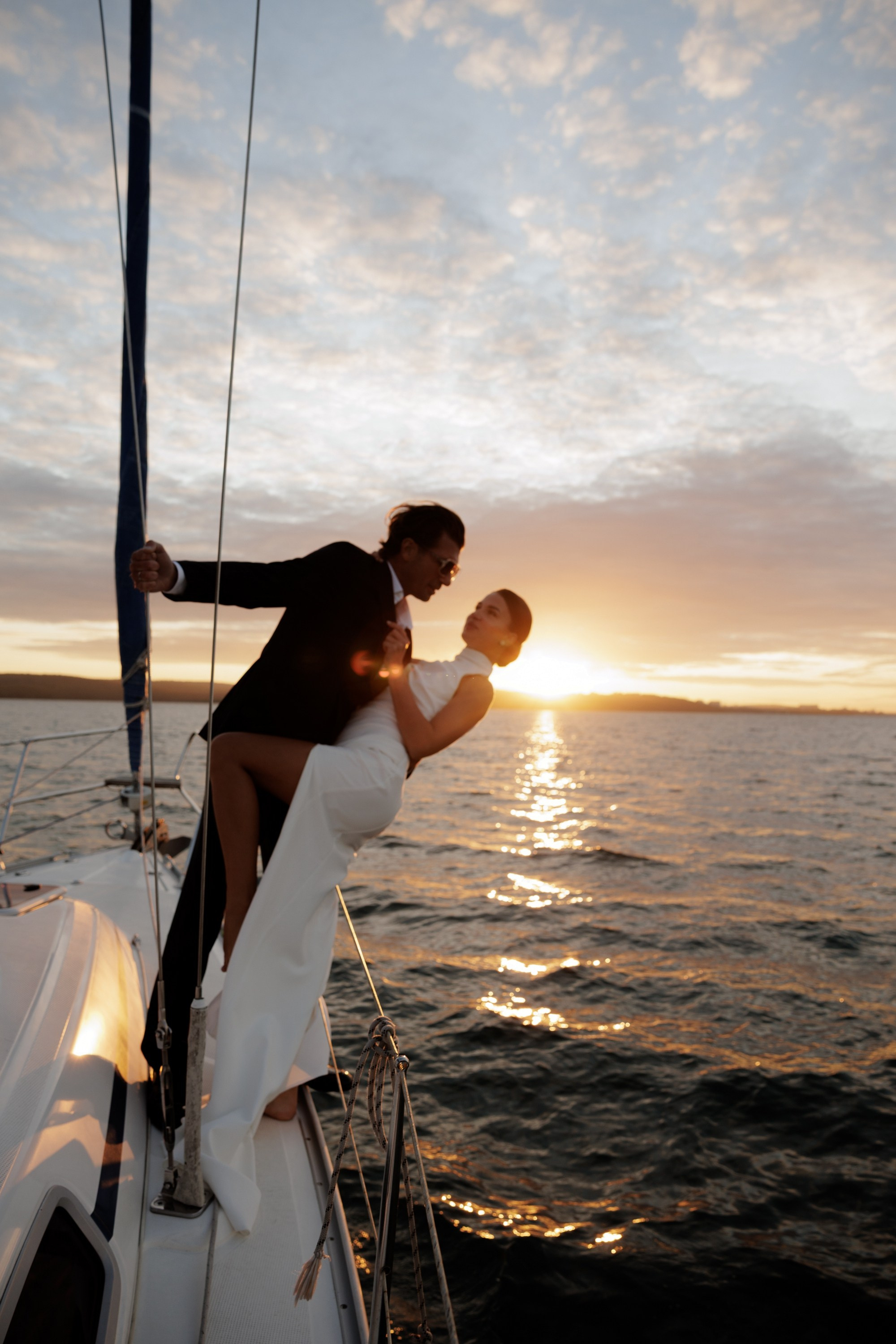 Александр и Кристина. Свадебный фотограф