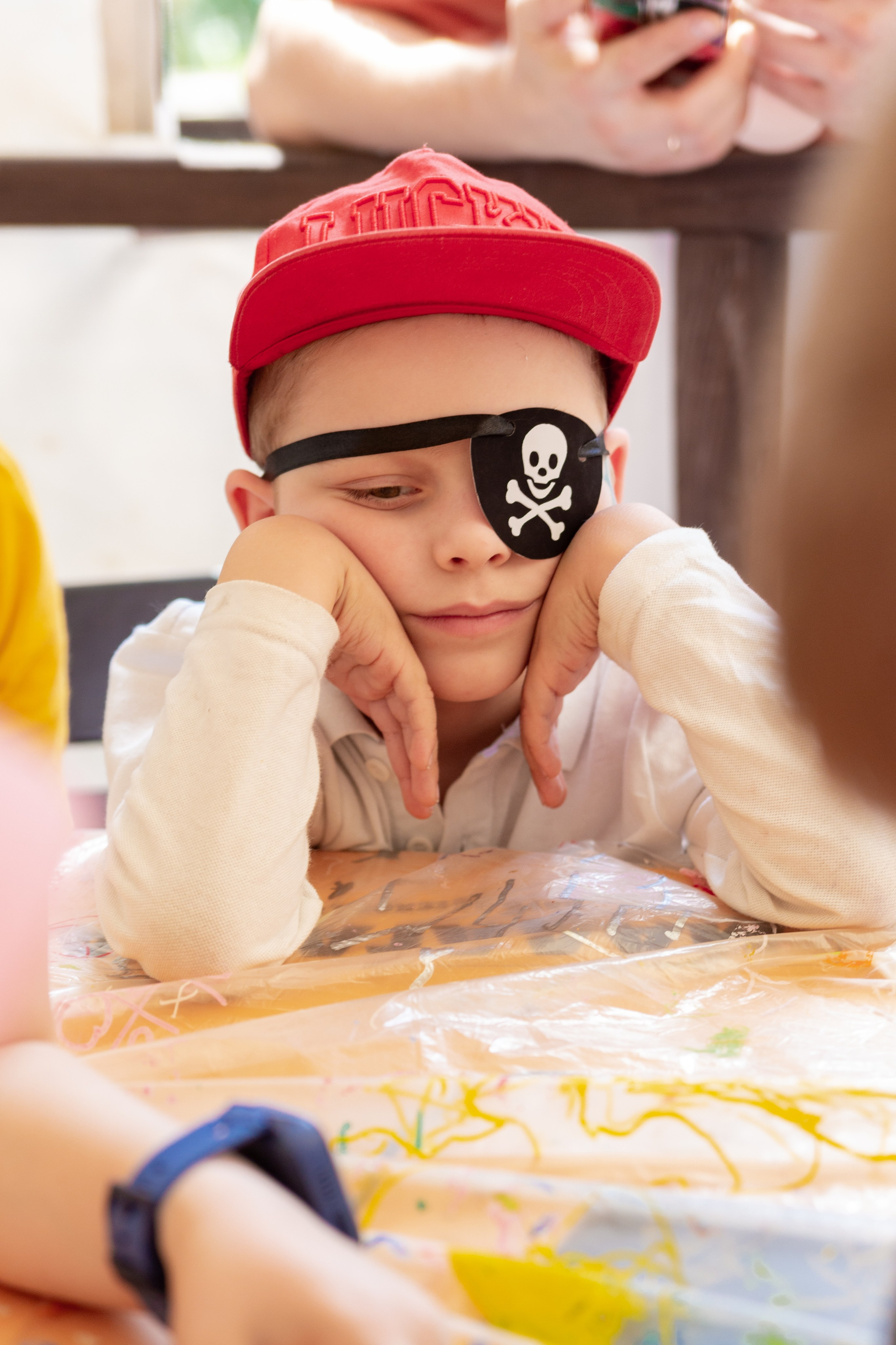 Праздник детства. Фотограф Шагалов Михаил