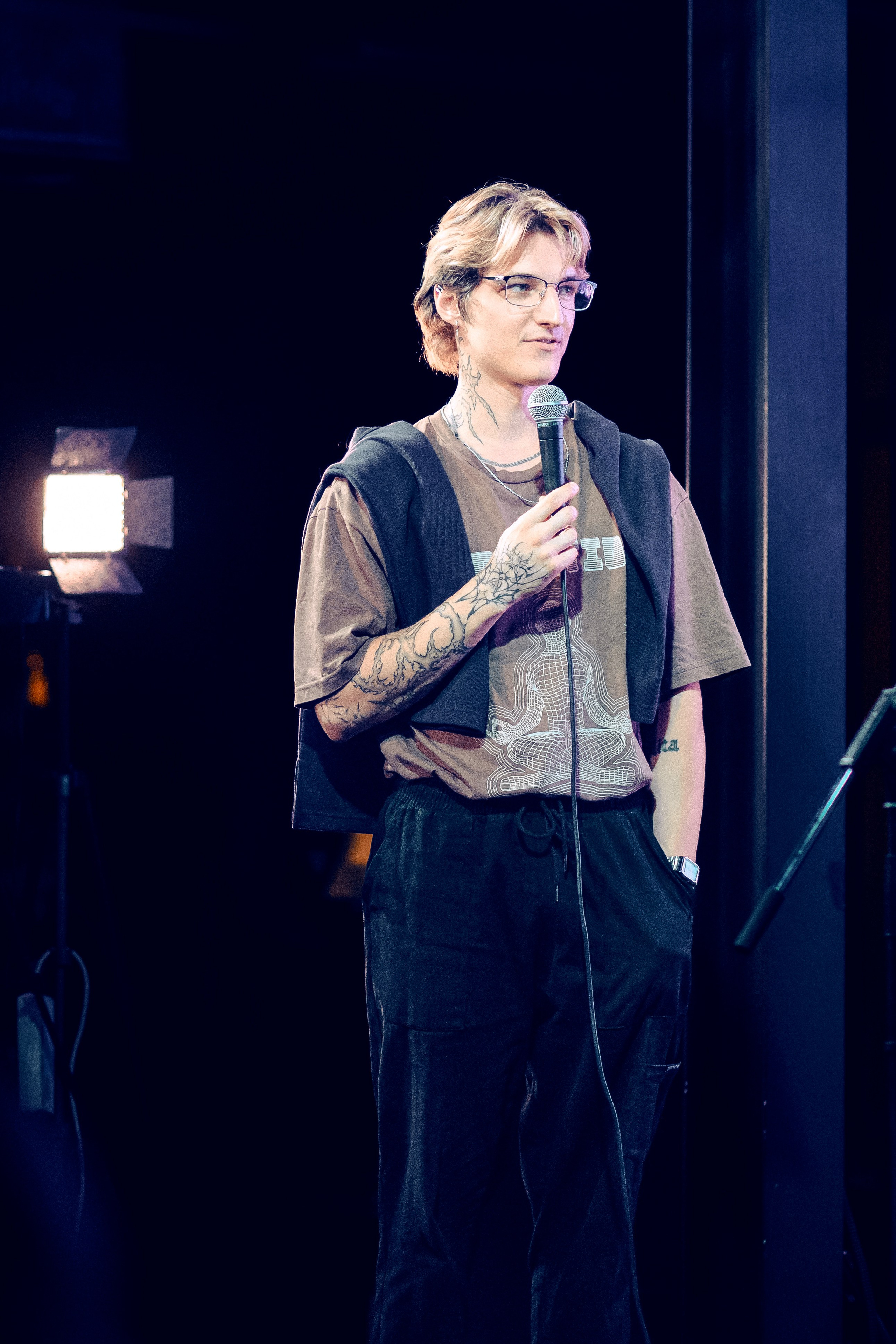 Репортажная фотосъемка