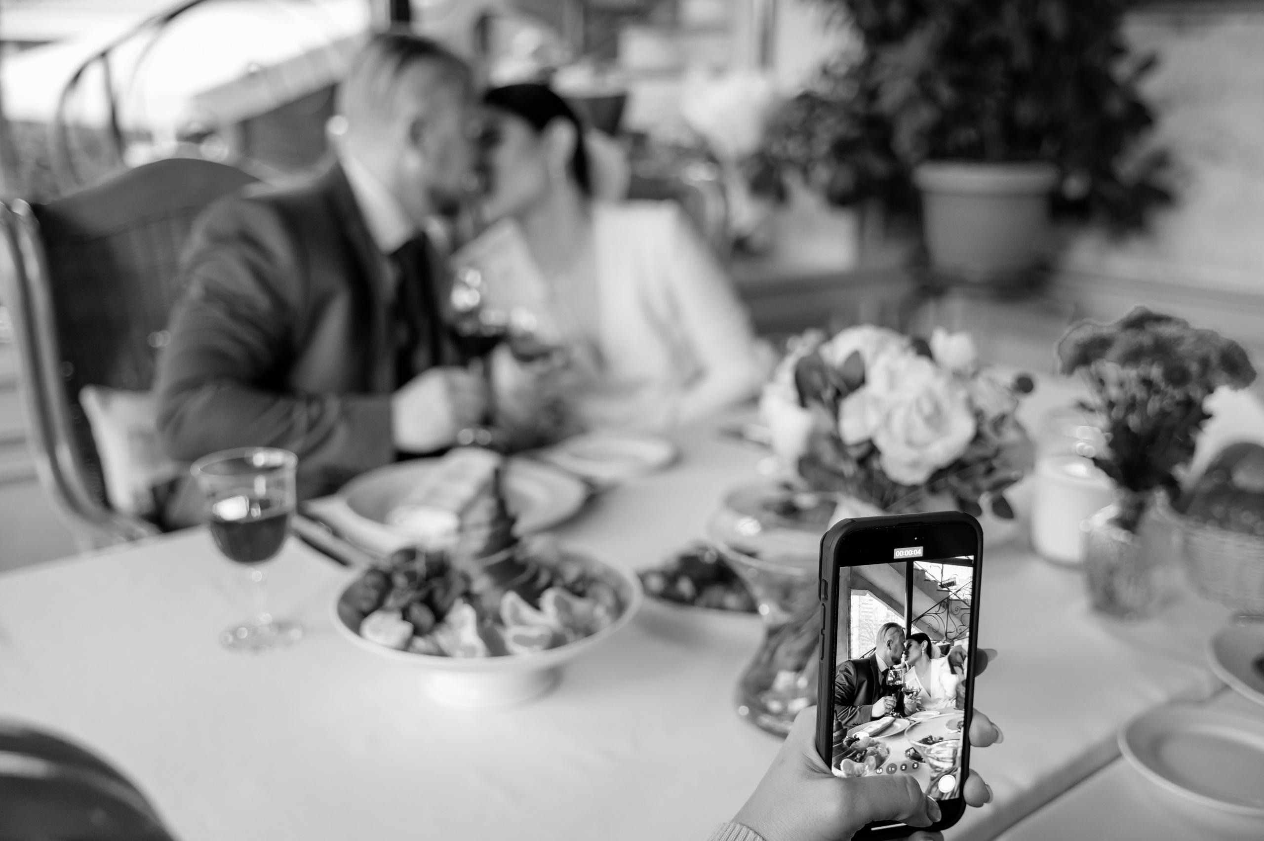 Ноябрь пахнет корицей. Свадебный фотограф в Краснодаре и Сочи Комолова Екатерина