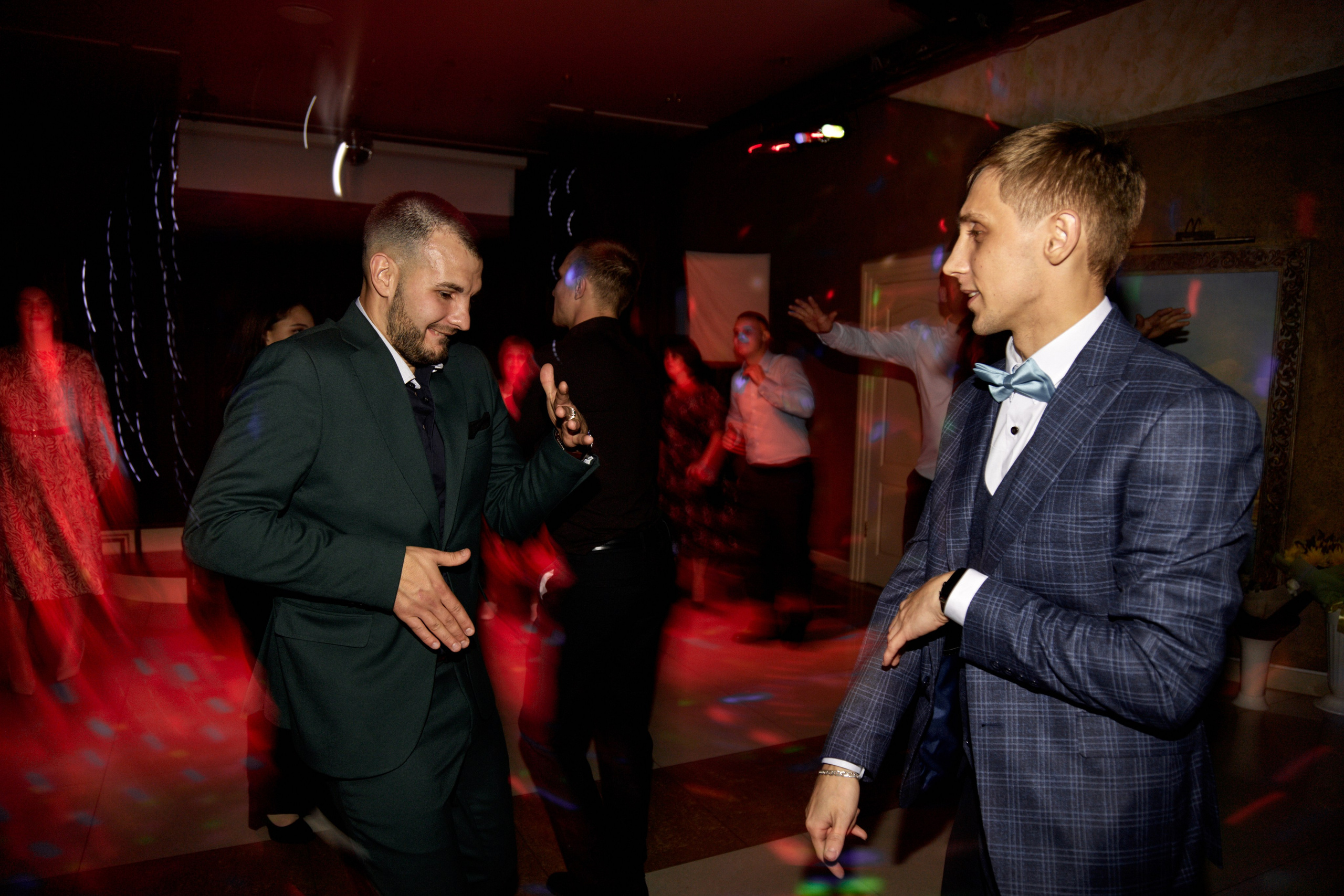 Константин и Александра. Фотограф Челябинск — Кирилл Устюжанин