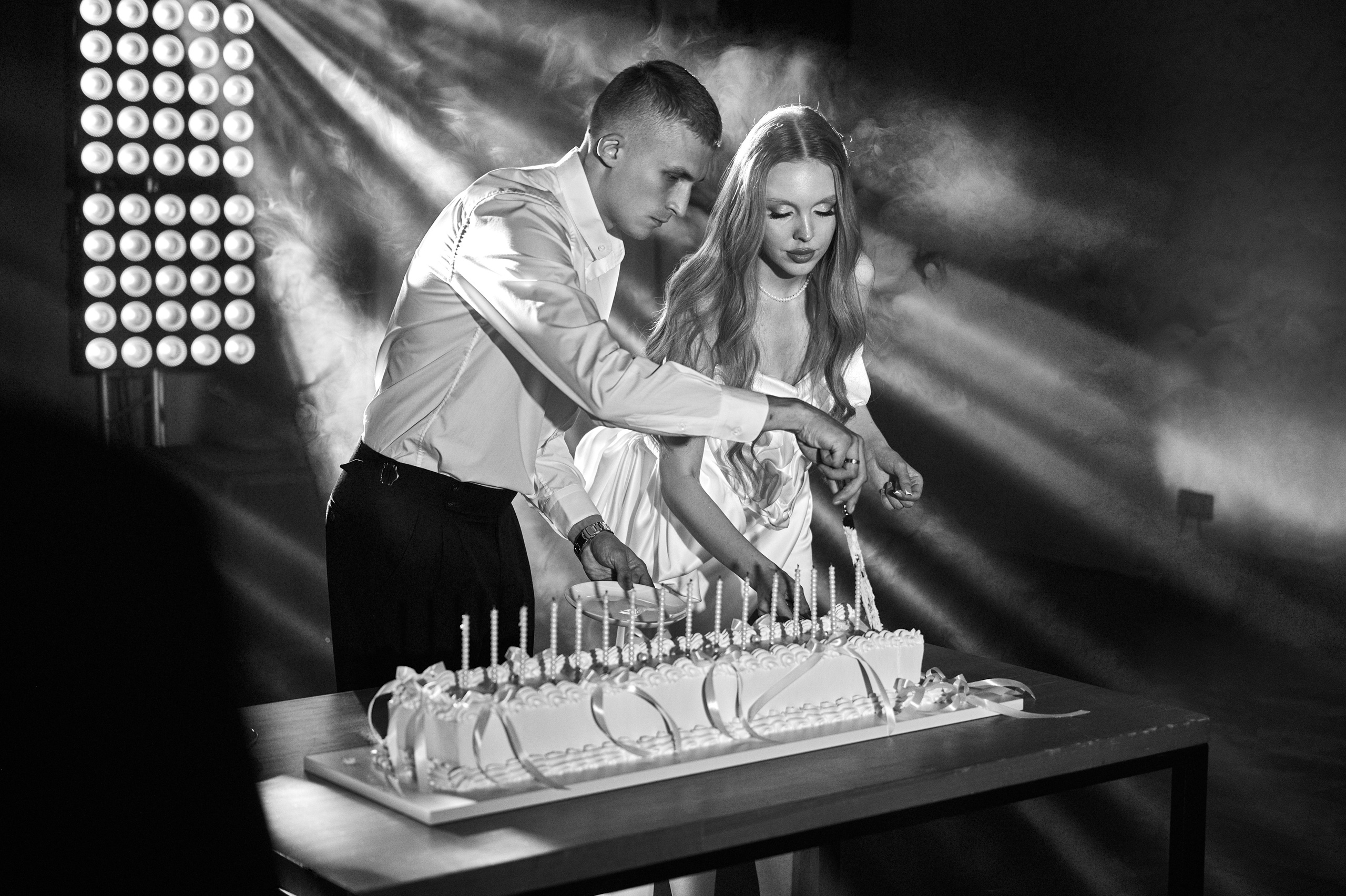 Ярослав и Карина. Фотограф Челябинск — Кирилл Устюжанин